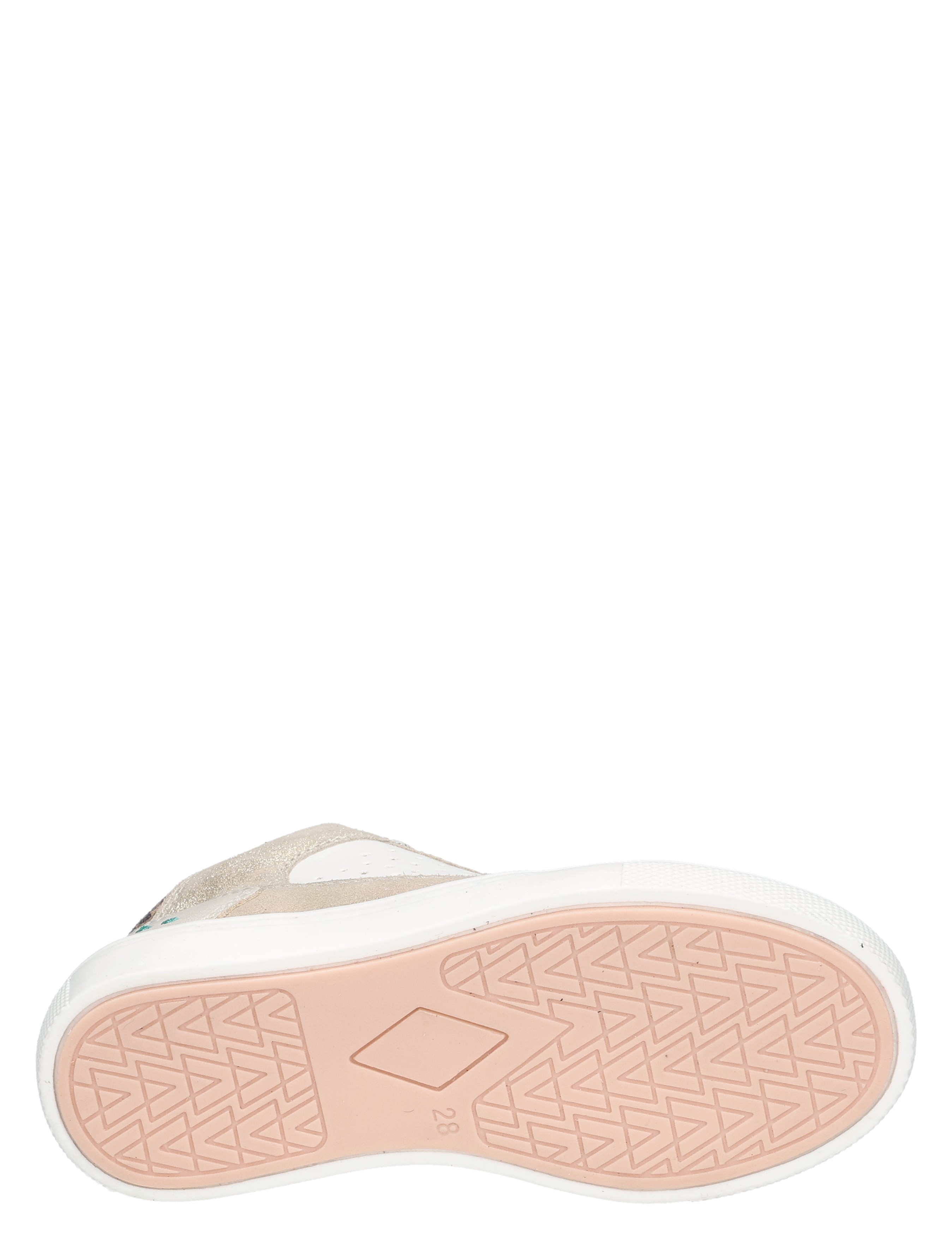 Bunnies - Loran Louw Rose - Meisjes - Veterschoenen - 50598_48_8