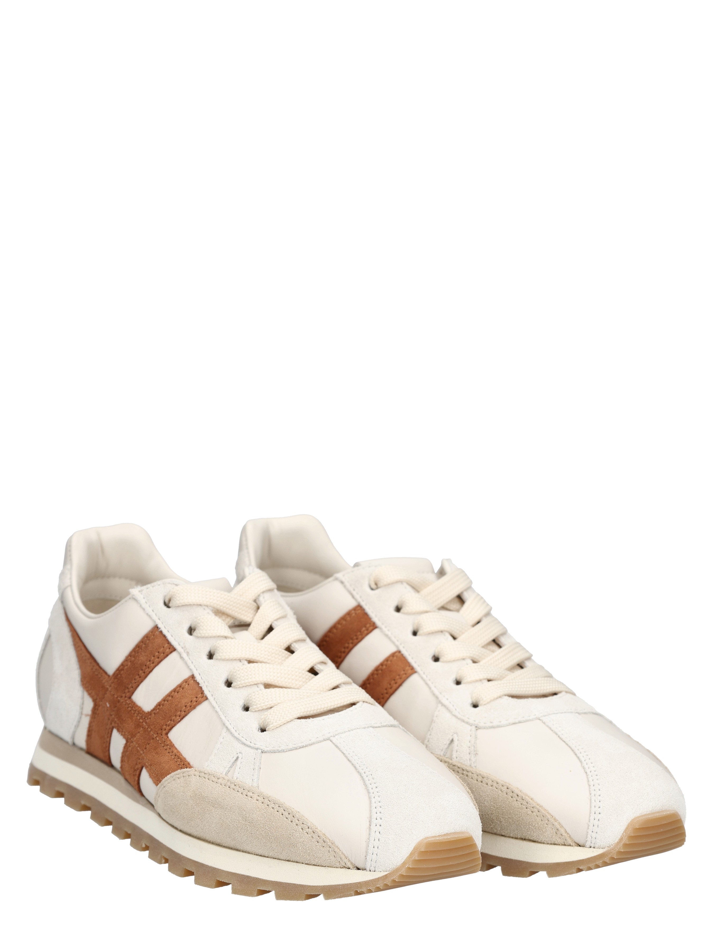 Hogan - H671 Beige - Sneakers - Dames - Lage Sneakers - 48111_77_5