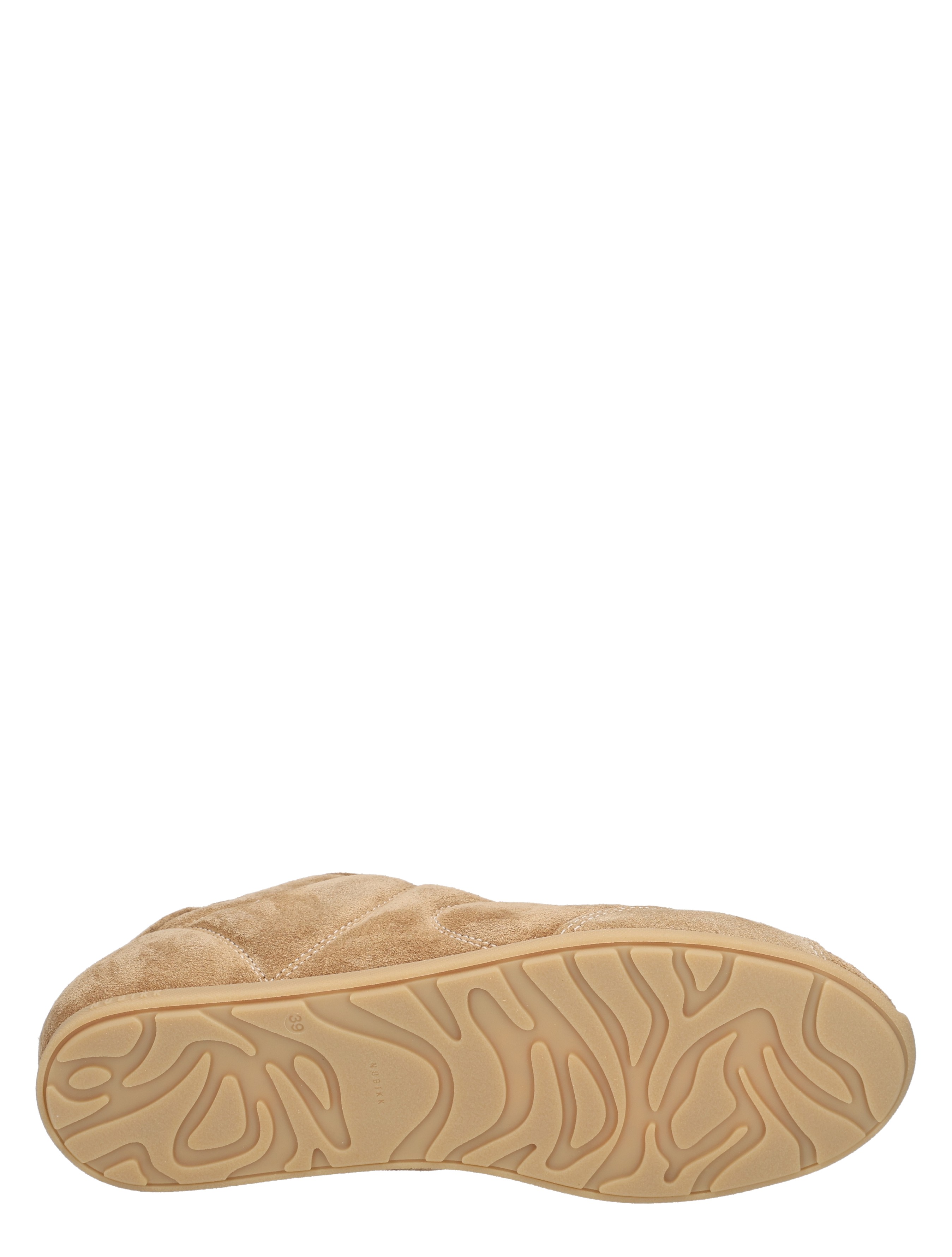 Nubikk - Riley Rush Women Oak - Sneakers - Dames - Lage Sneakers - 50417_22_9