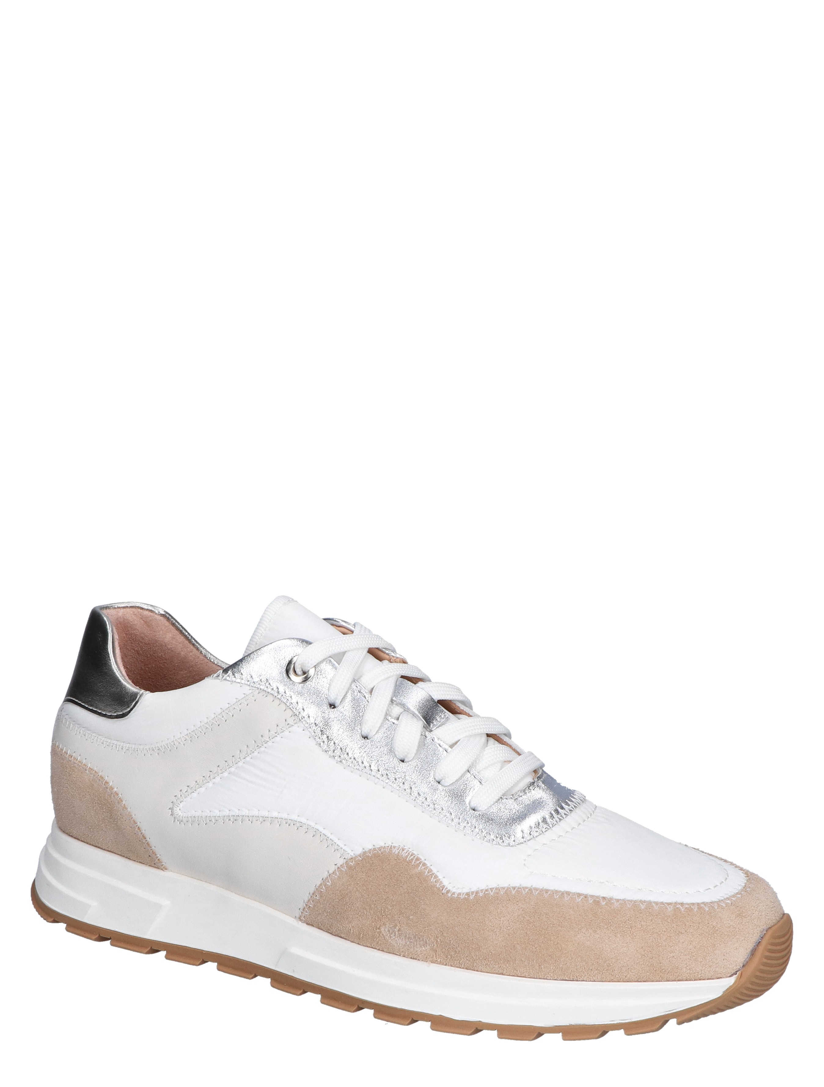 Wissal Off White