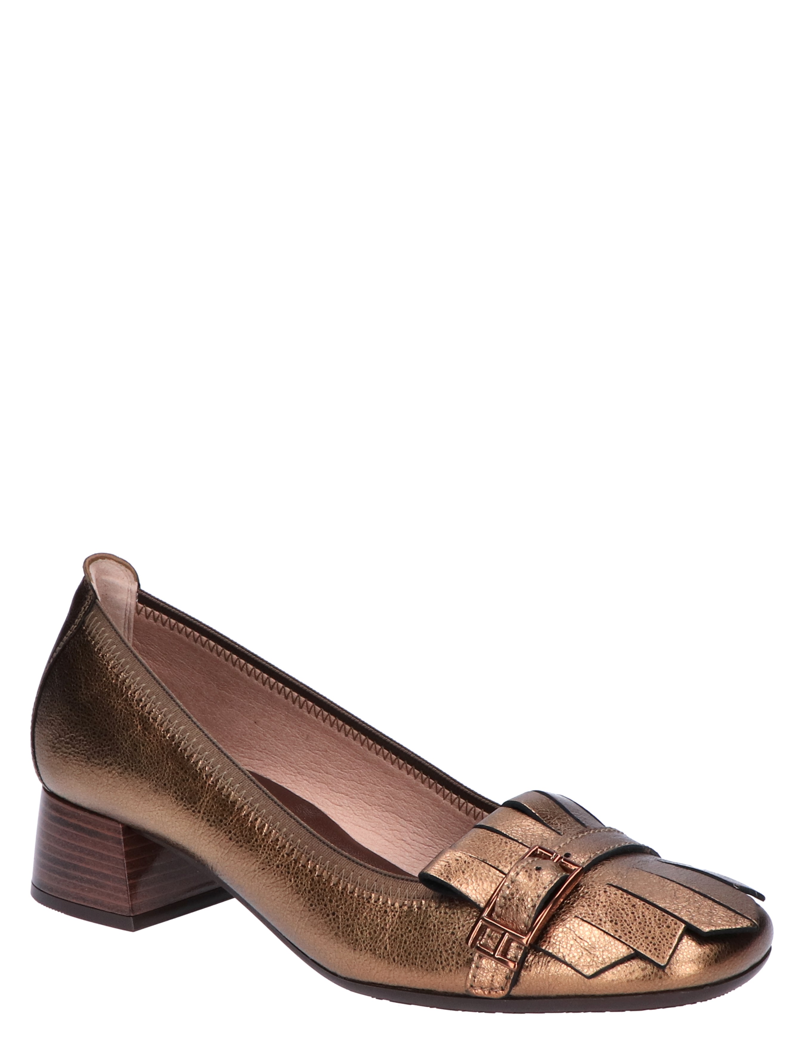 Hispanitas - HI243668 Merca Old Gold - Dames - Pumps - 45828_53_3