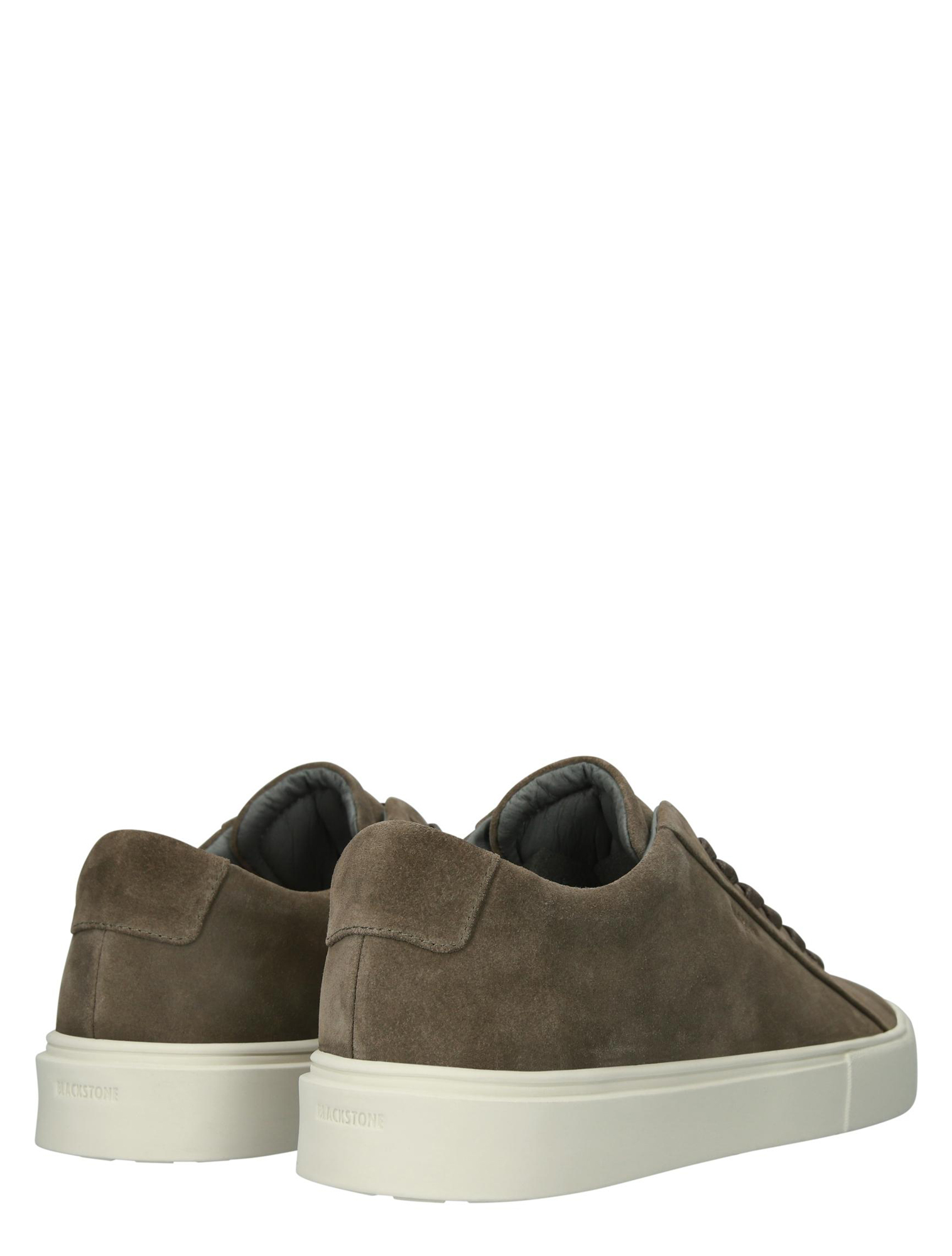 Blackstone Footwear - CG119 Canteen Beige - Heren - Lage Sneakers - Sneakers - 47824_76_4