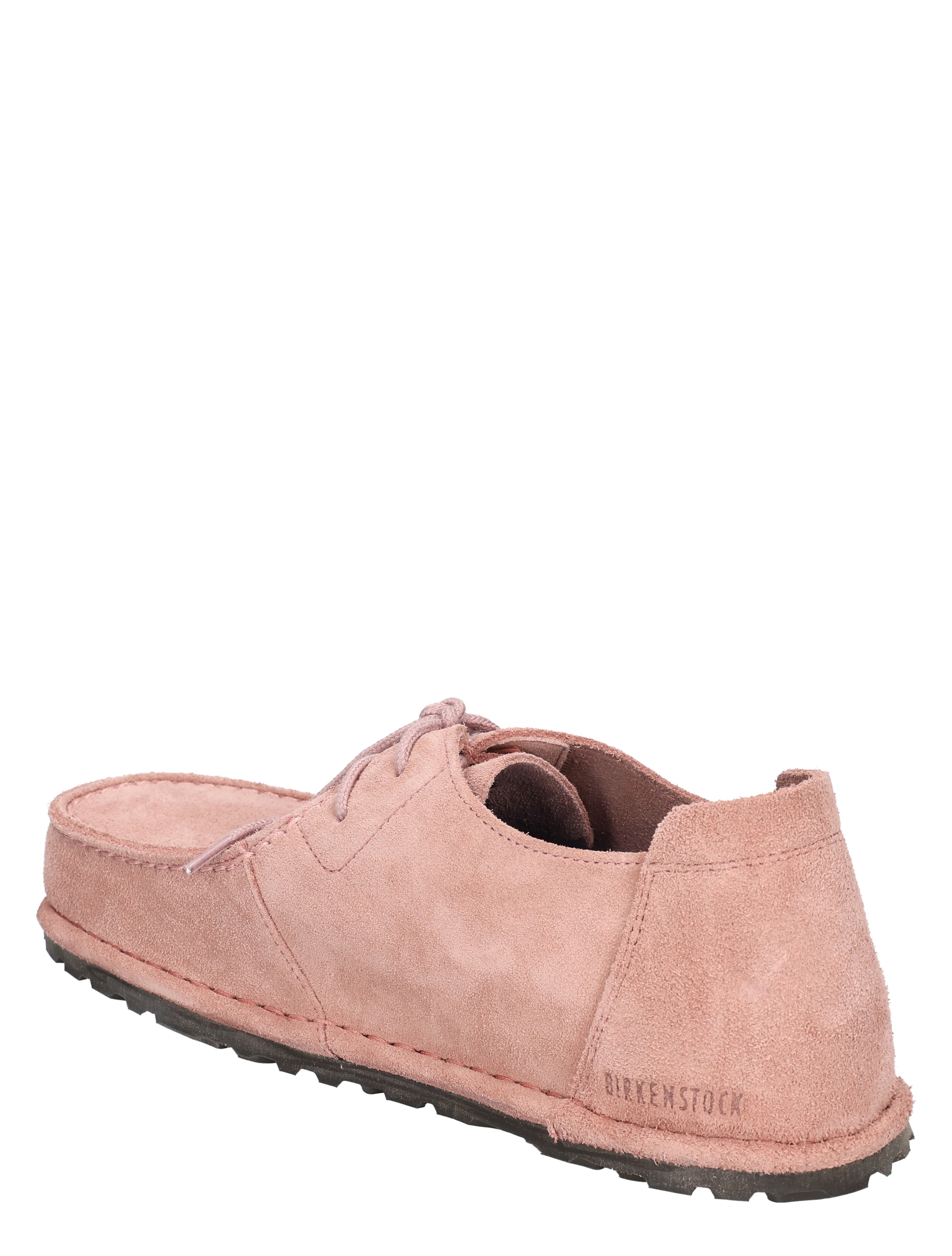 Birkenstock - Utti Lace 1031568 Pink Clay - Dames - Veterschoenen - Casual Veterschoenen - 49856_48_4