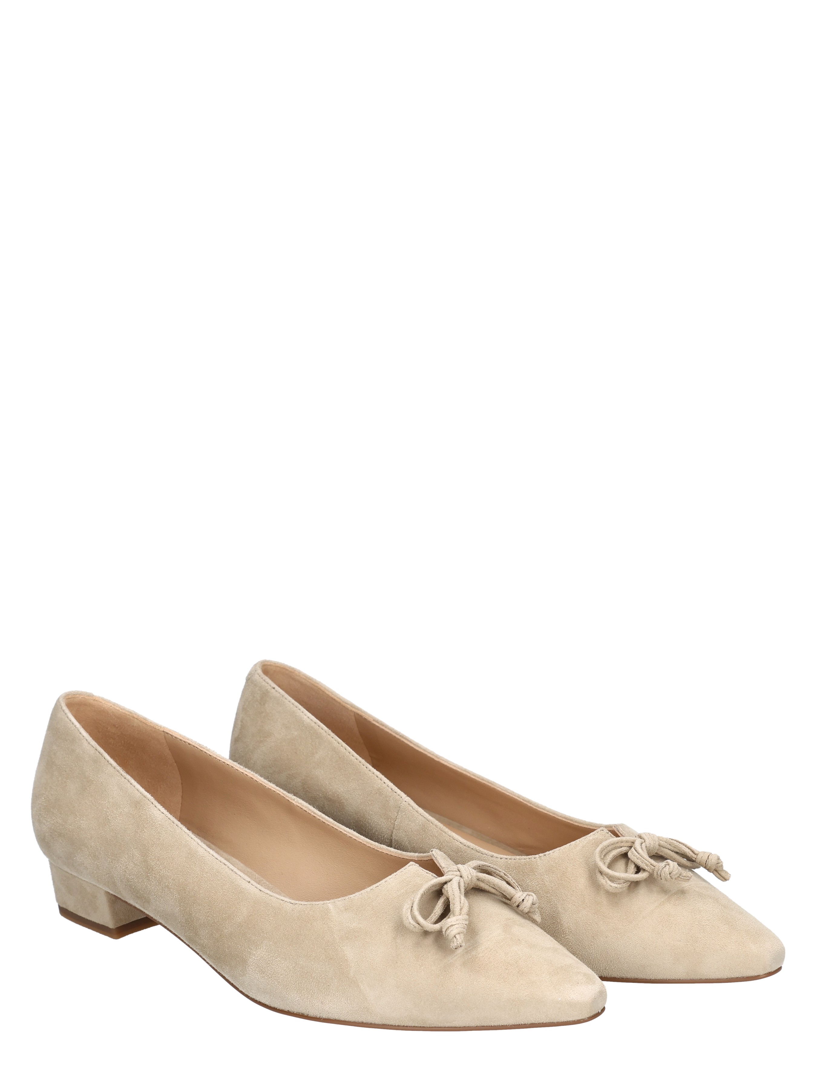 Peter Kaiser - 72241 Taupe - Dames - Pumps - 50632_77_5