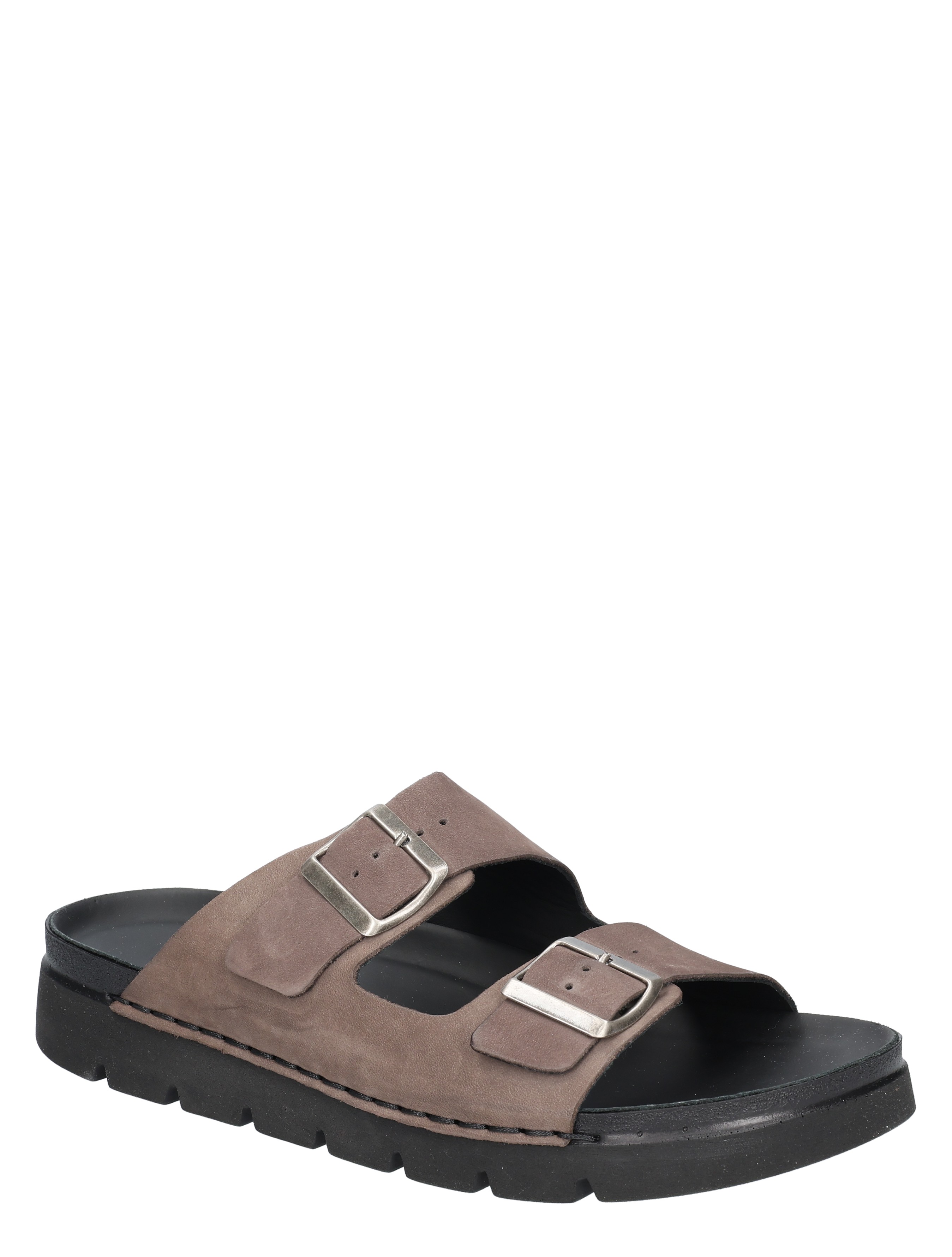 Cypres - Zafer 2611038 Valencia Piombo - Heren - Muiltjes - 50864_22_4