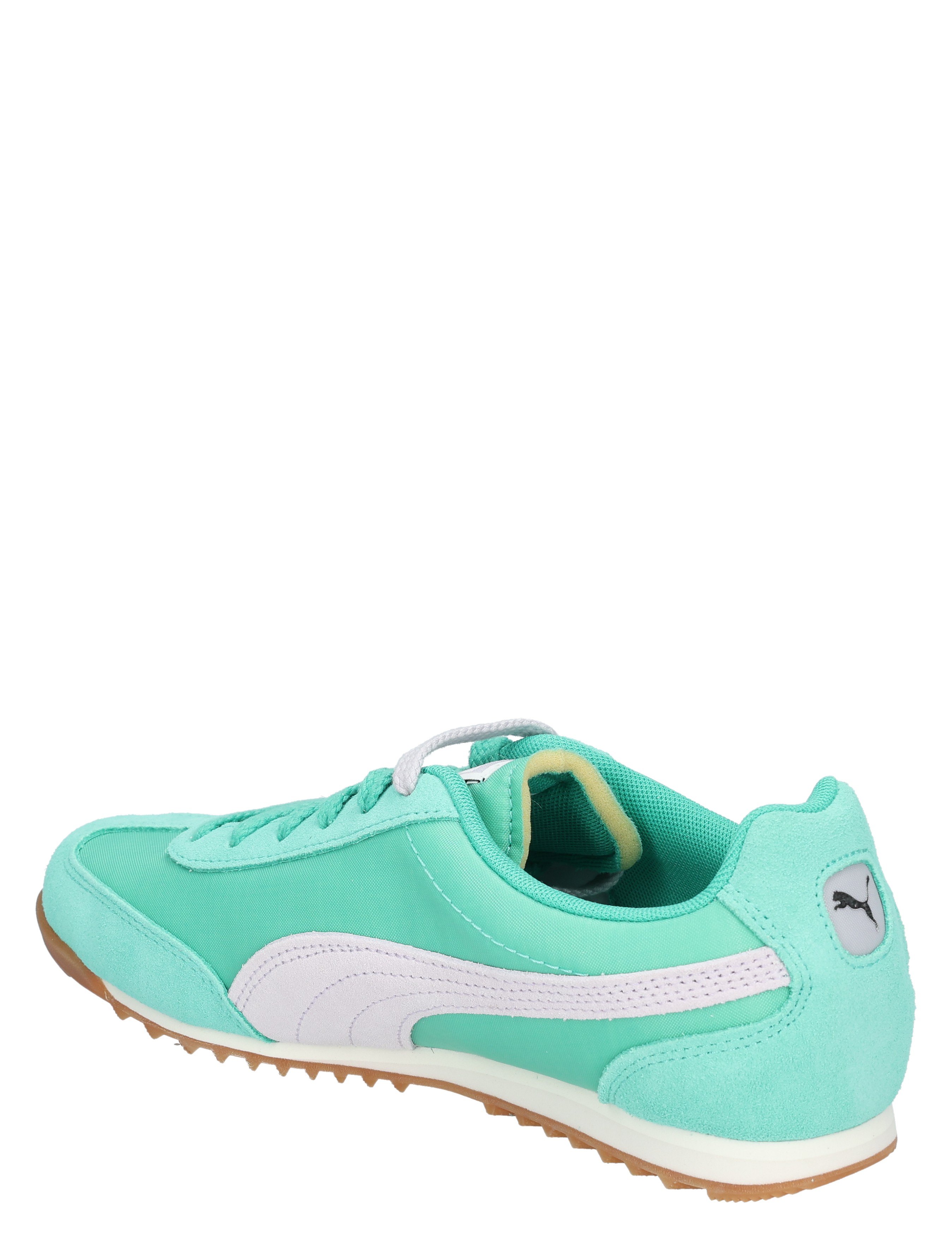 Puma - Arizona Nylon Vibrant Green Lavender - Sneakers - Dames - Lage Sneakers - 49697_66_4