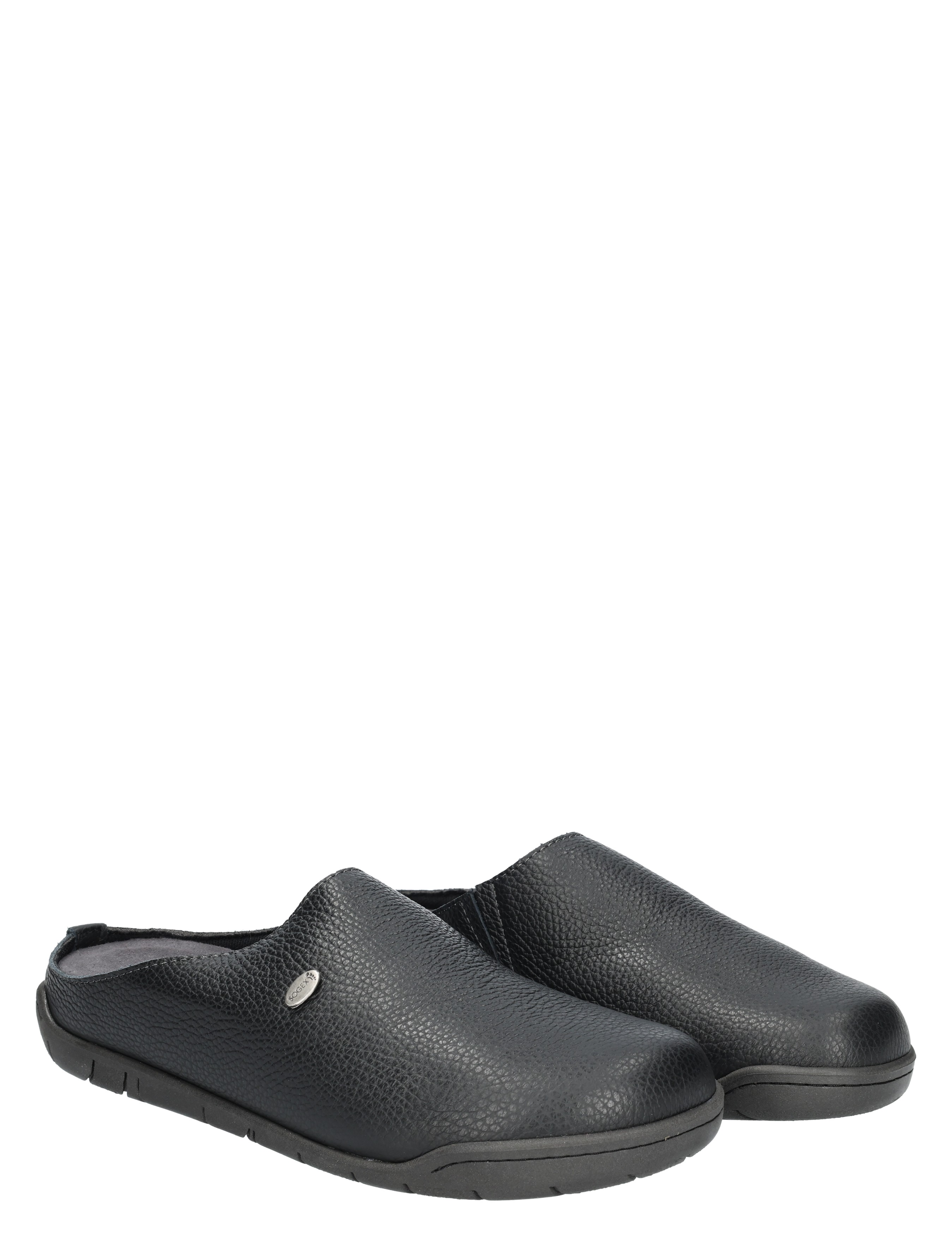 Cypres - Yurre Black - Heren - Pantoffels - 49480_11_5