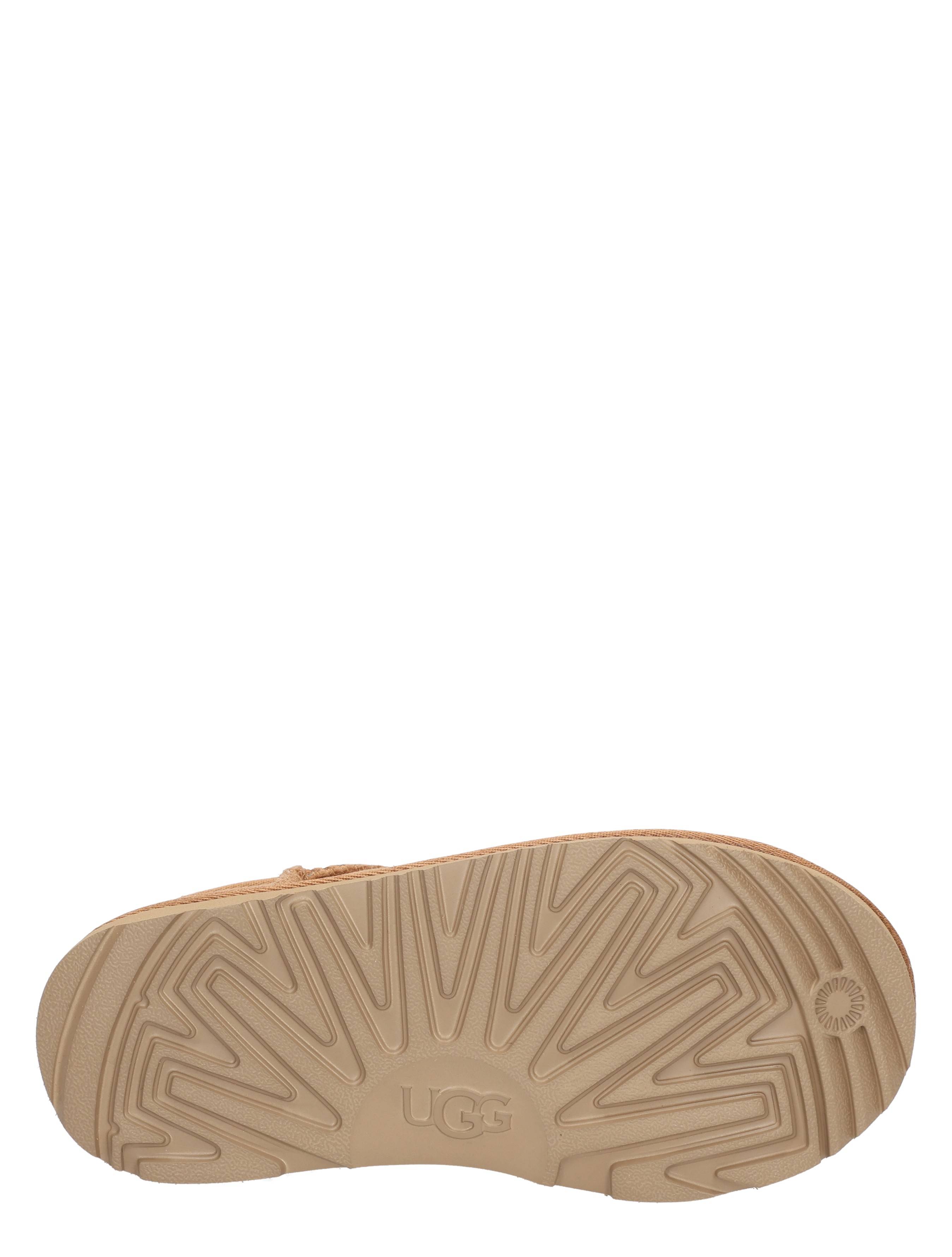 UGG - Kids Classic Ultra Mini Chestnut - 48142_22_8