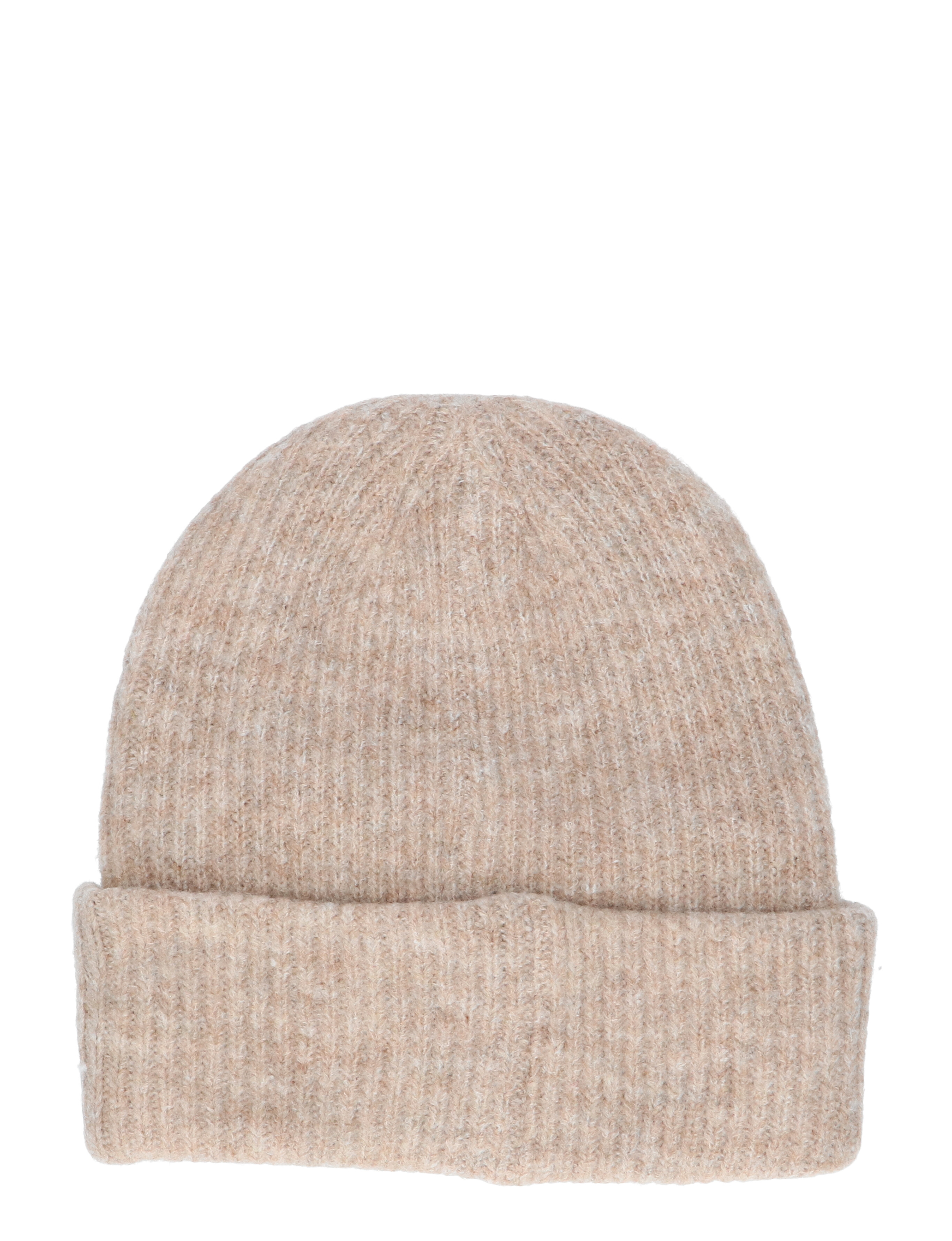 Barts - Witzia Beanie Light Brown - Dames - Mutsen - 36165_22_2