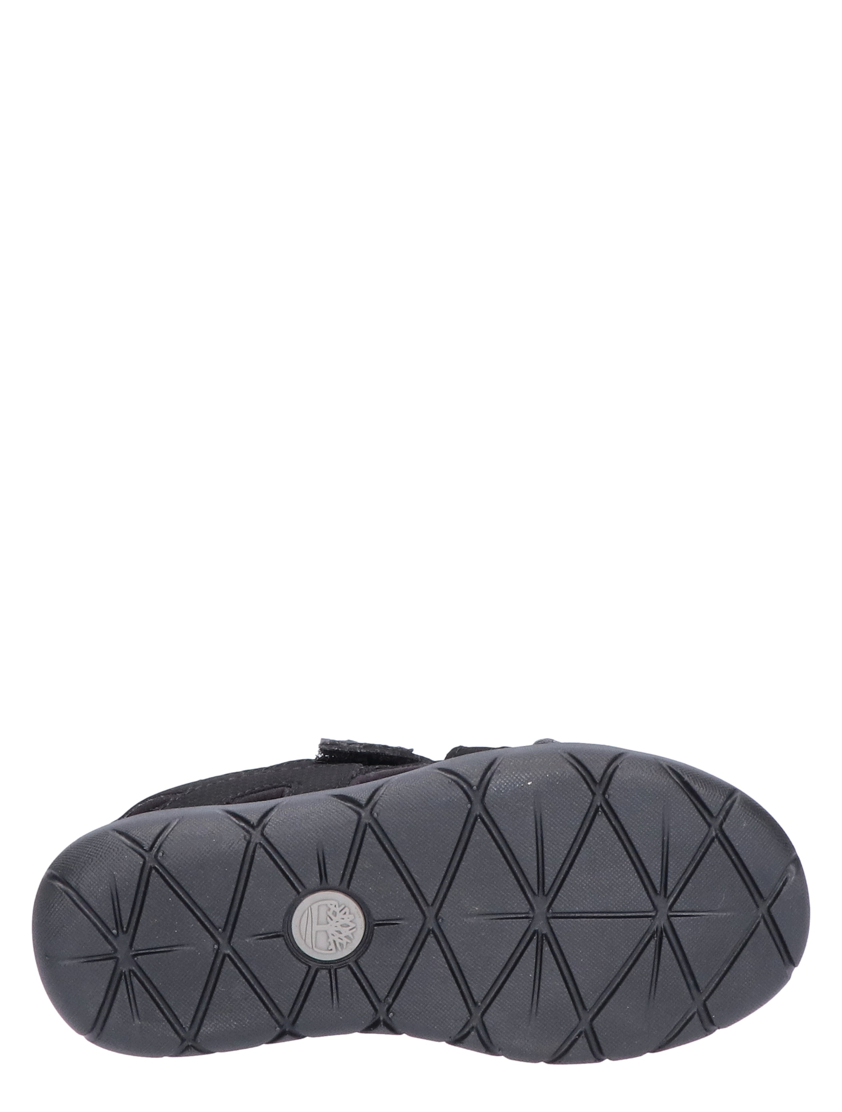 Perkins Row 2-Strap Black