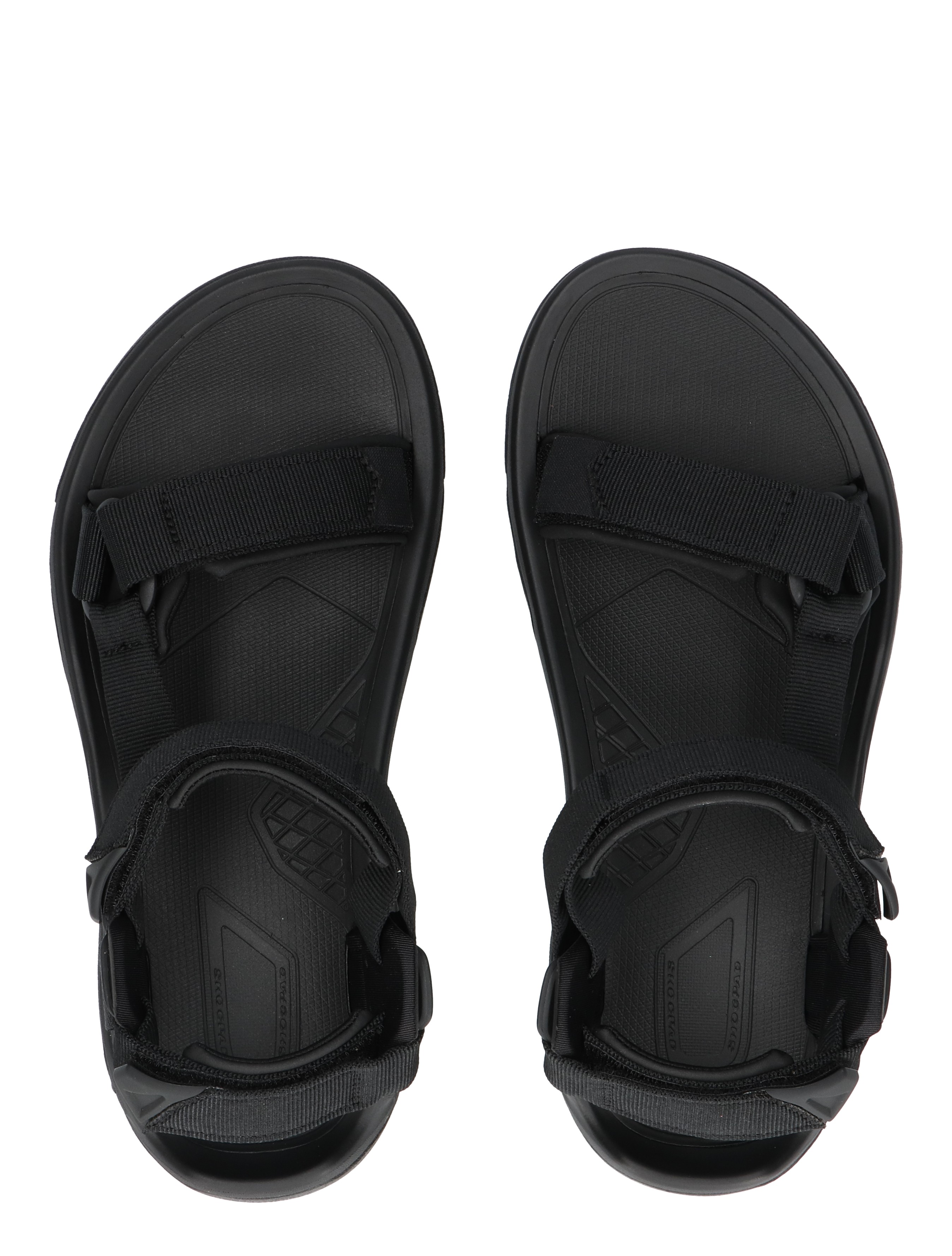 Teva - Terra Fi 5 Universal Black - Heren - Sandalen - 47475_11_7