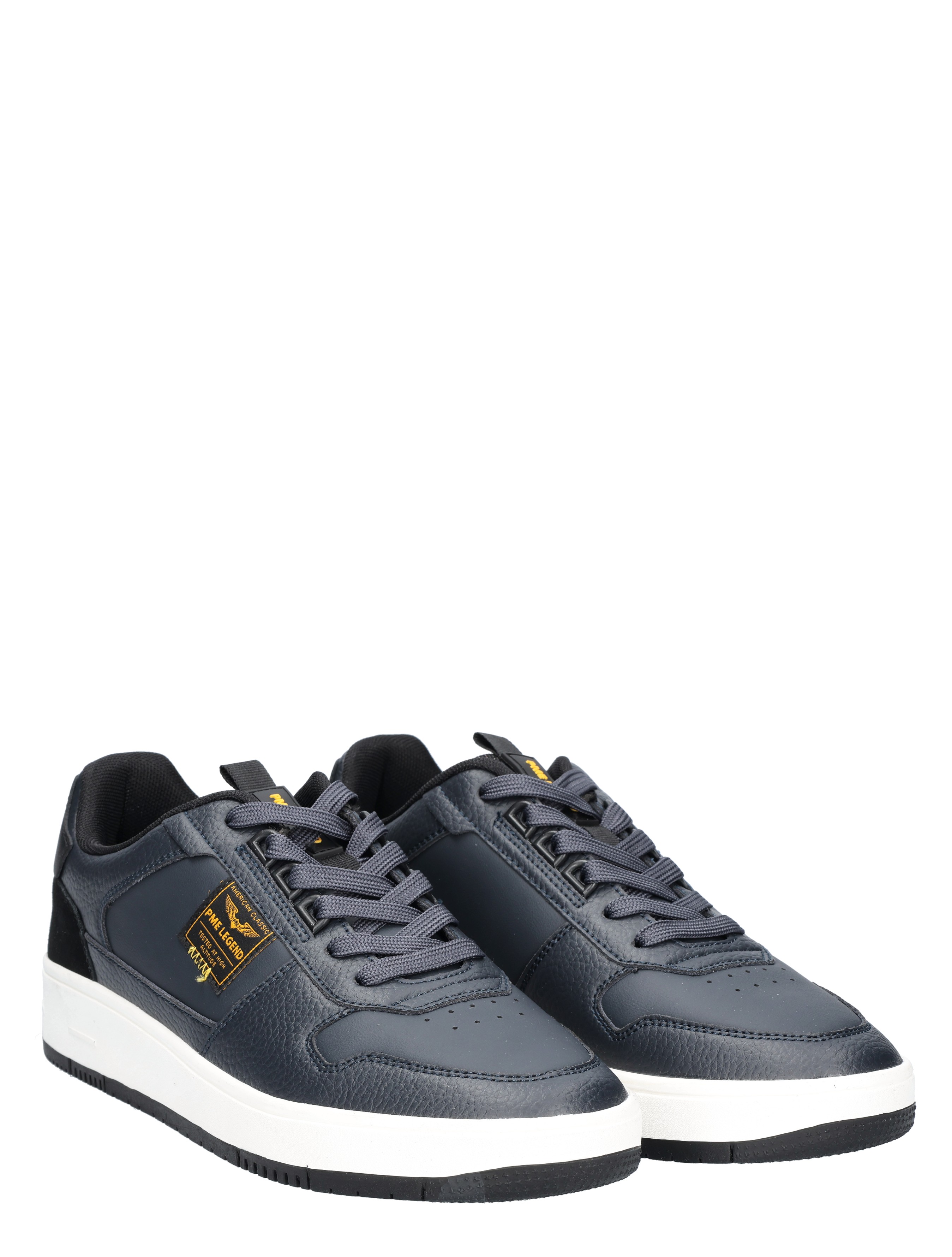 PME Legend - Gobbler Blue - Heren - Lage Sneakers - Sneakers - 48411_33_5