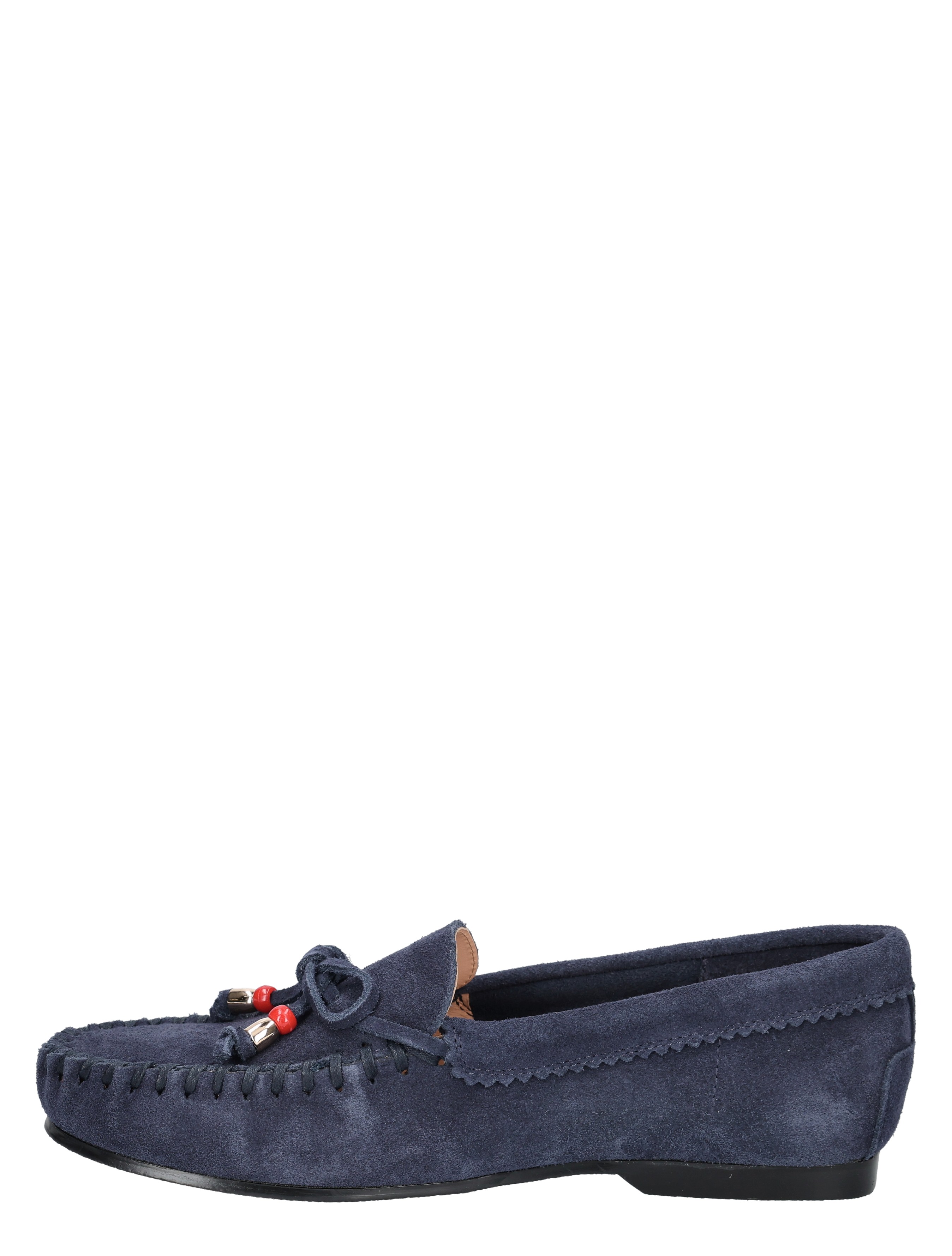 Si - Zameira Dark Blue - Dames - Moccasins - 50374_33_2