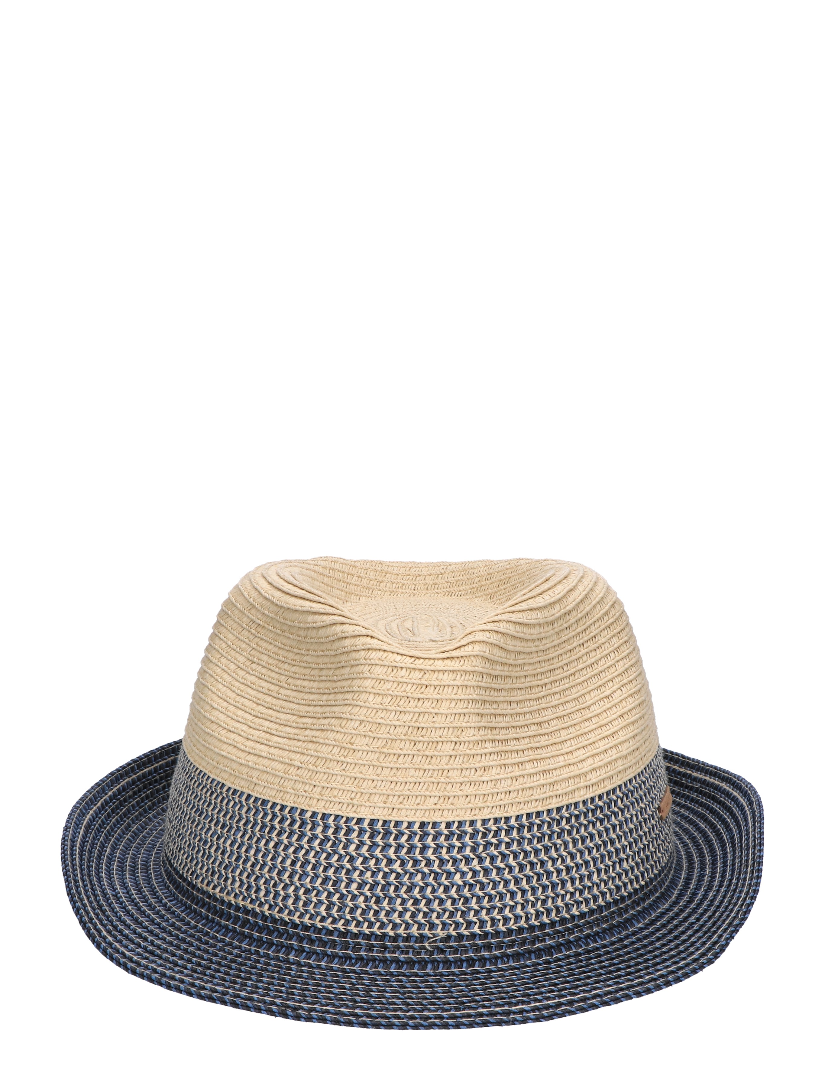 Patrol Hat Blue