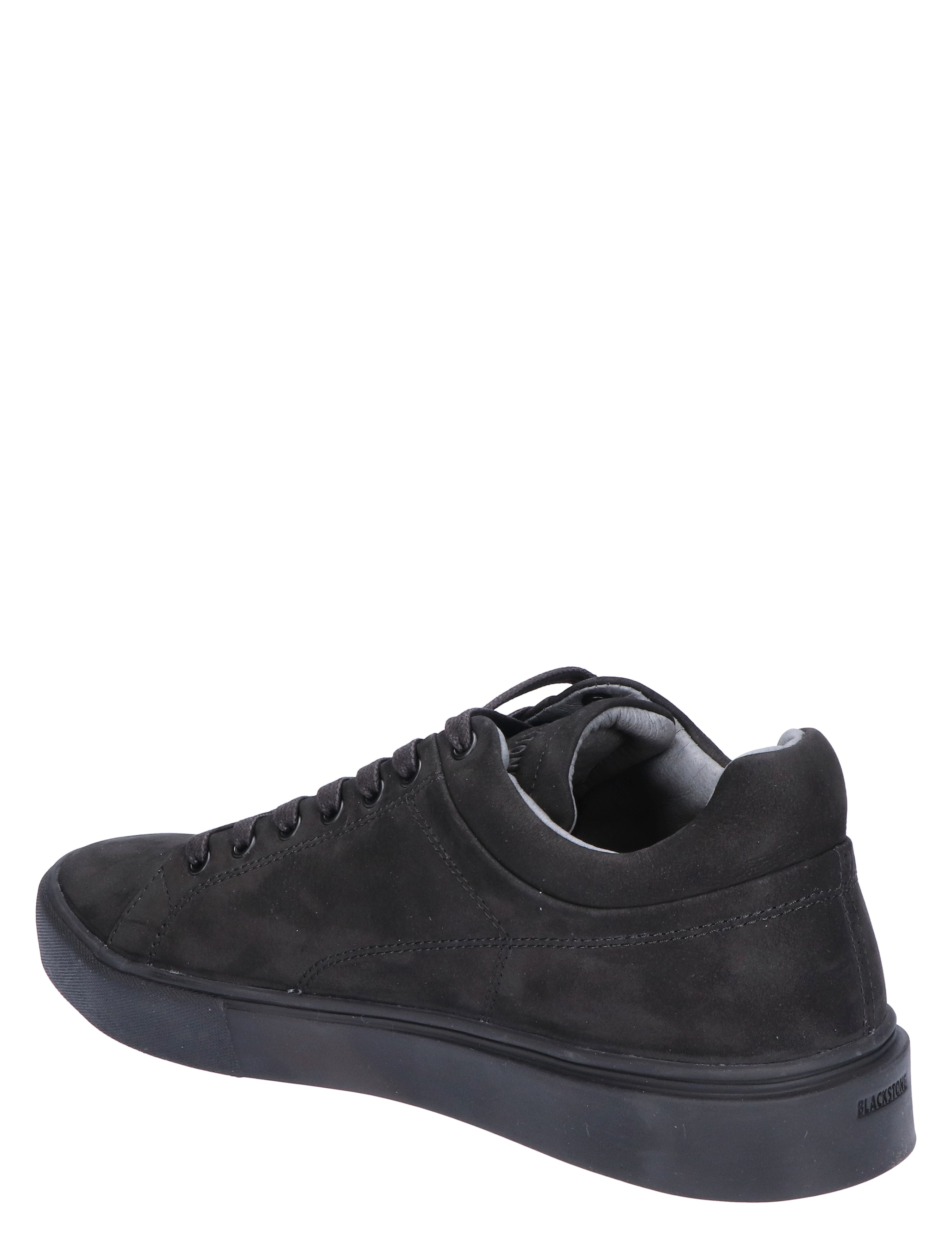 Blackstone Footwear - CG179 Black - Heren - Lage Sneakers - Sneakers - 46154_11_4