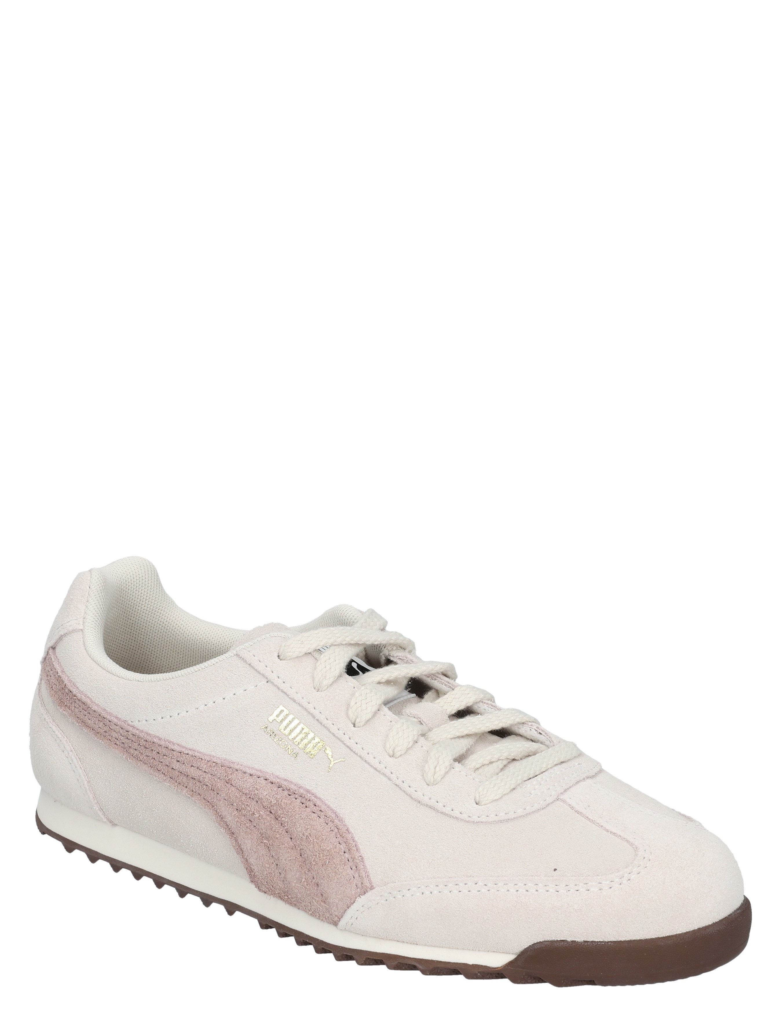 Puma - Arizona SD 402362 09 Alpine Snow Sandston - Sneakers - Dames - Lage Sneakers - 49698_77_3