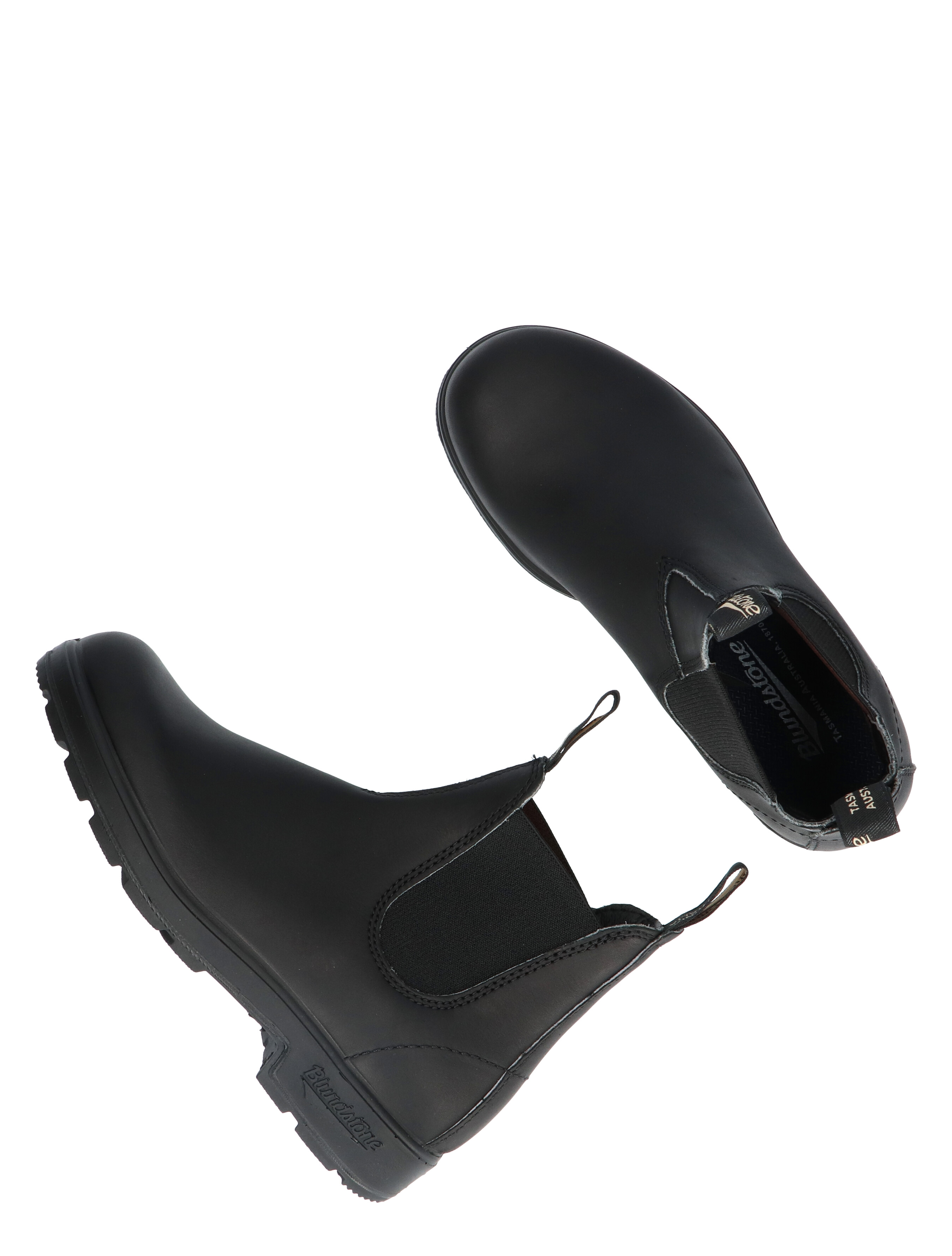 510 Women Black