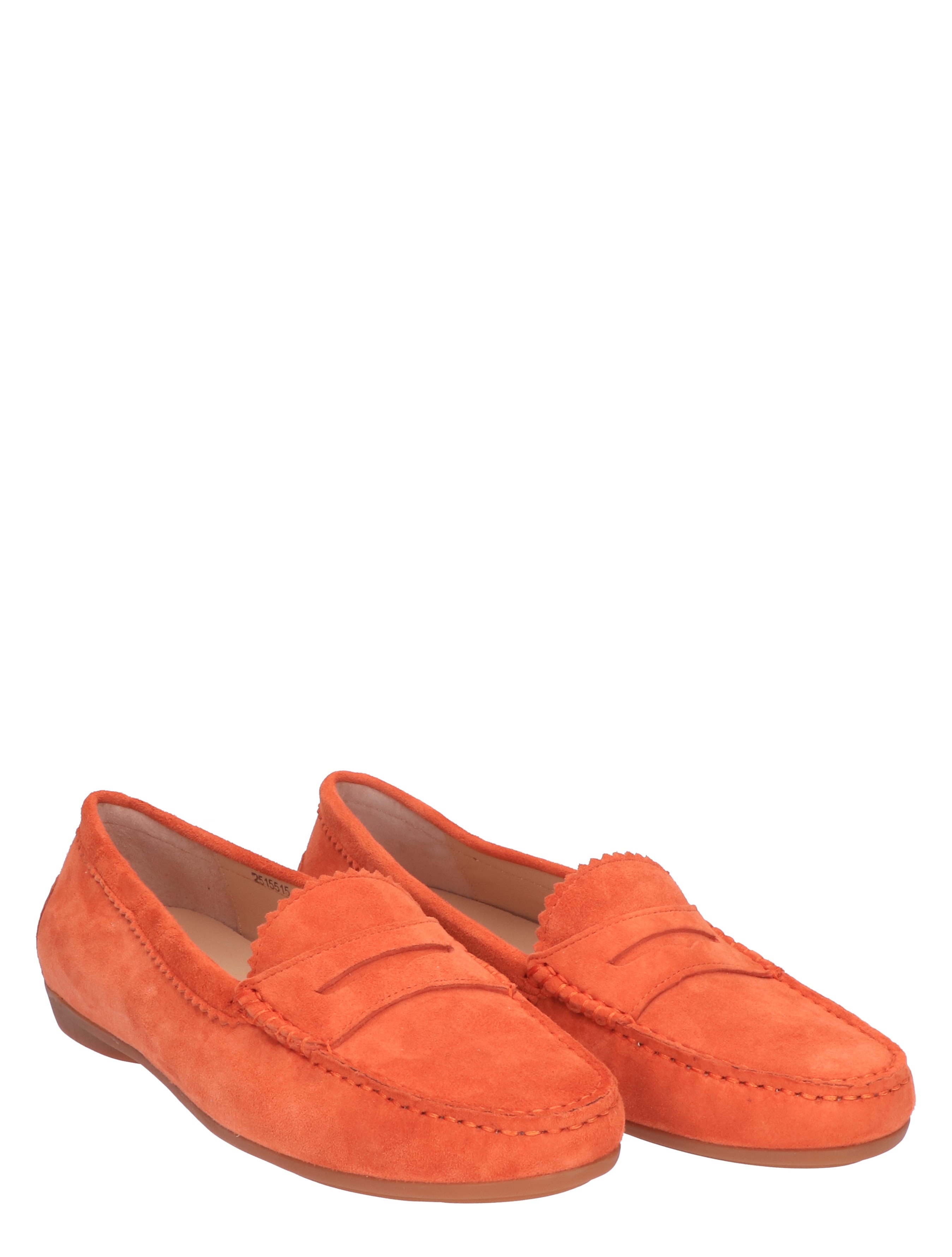Si - Harmkje Orange - Dames - Loafers - 47649_45_5