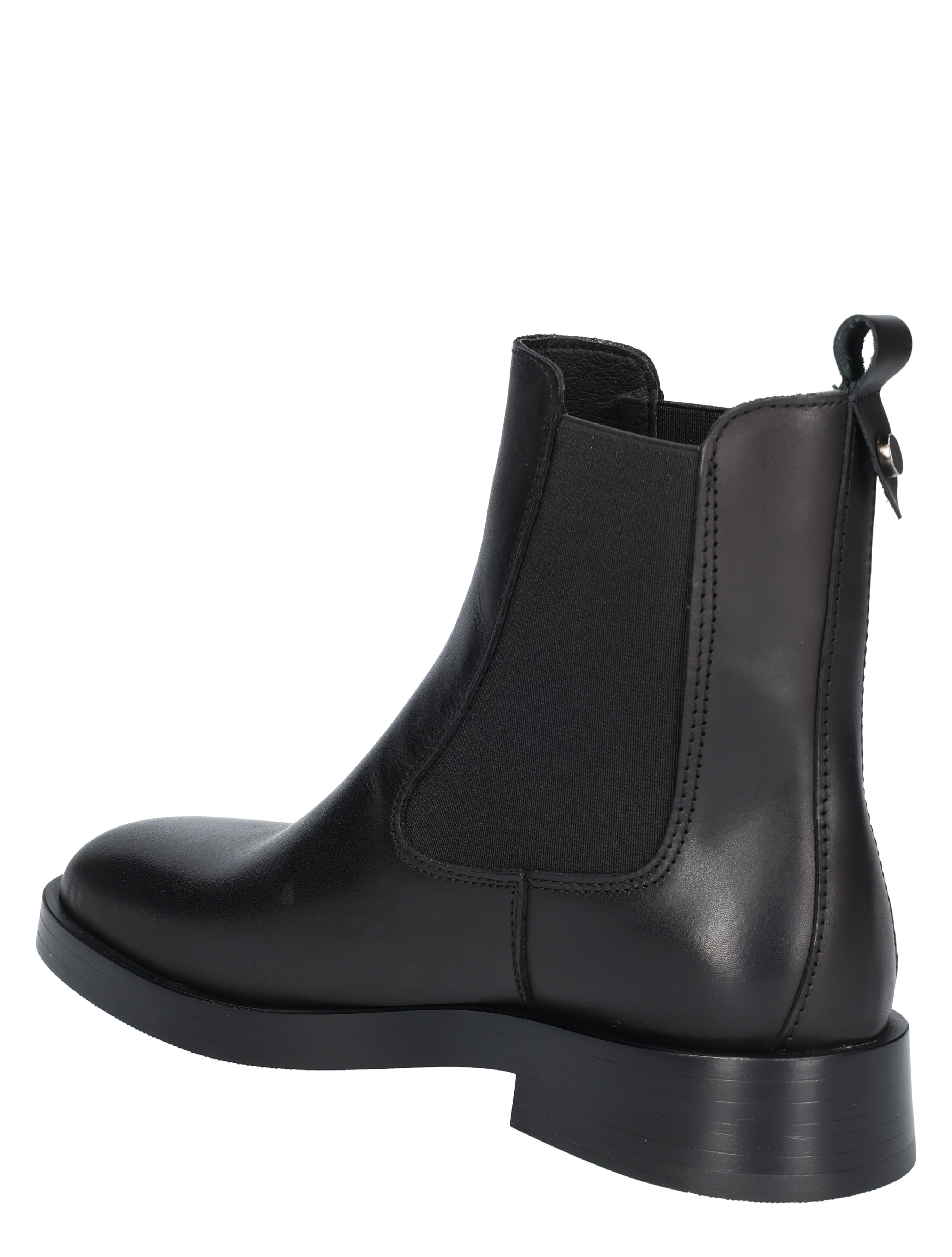 Alpe - 5283 Black - Dames - Boots - Chelsea Boots - 49321_11_4