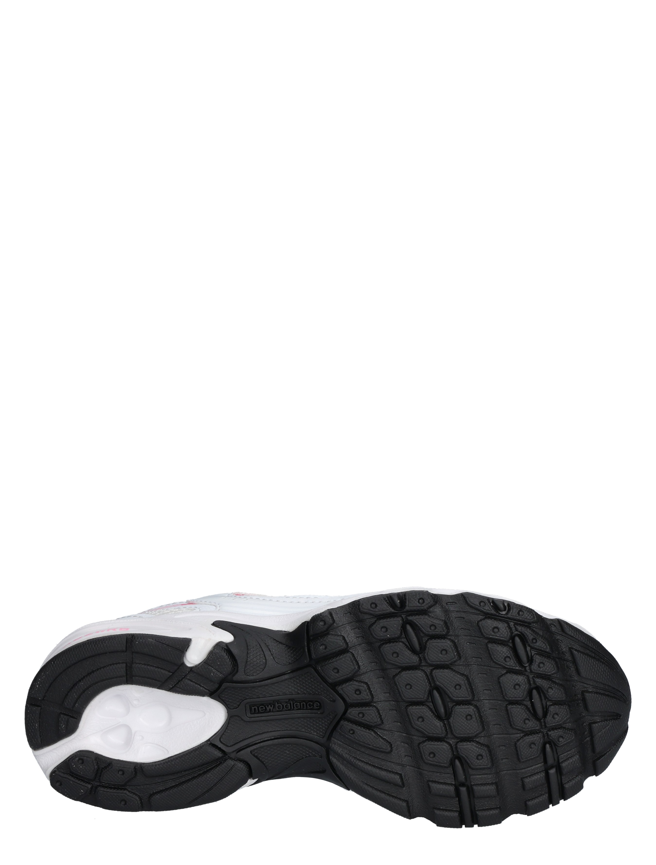 New Balance - 530 GR530CL White - Meisjes - Jongens - Sneakers - Lage Sneakers - Lage Sneakers - Sneakers - 48023_84_8