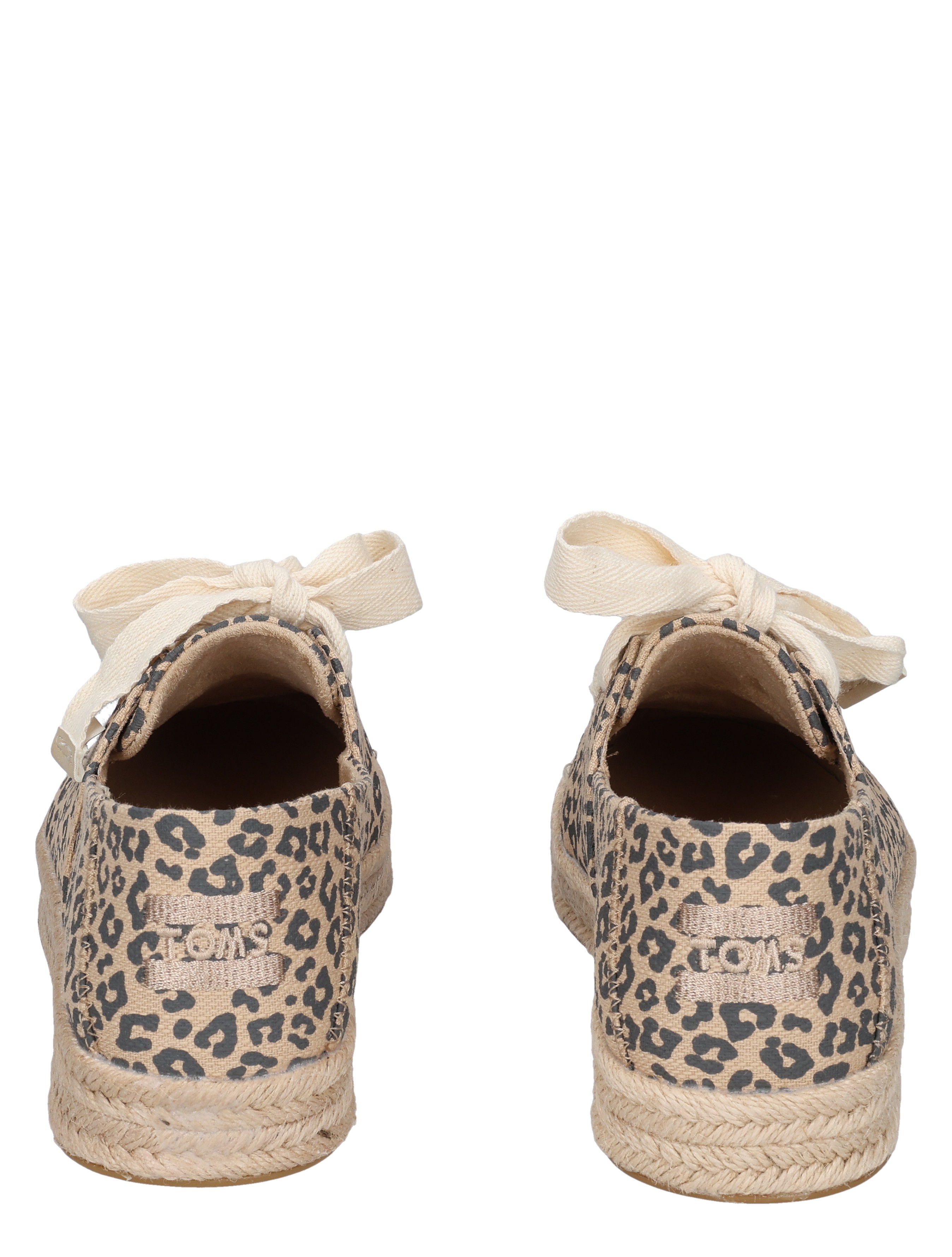 sneaker, leopard, canvas, espadrille, riempel bandolera