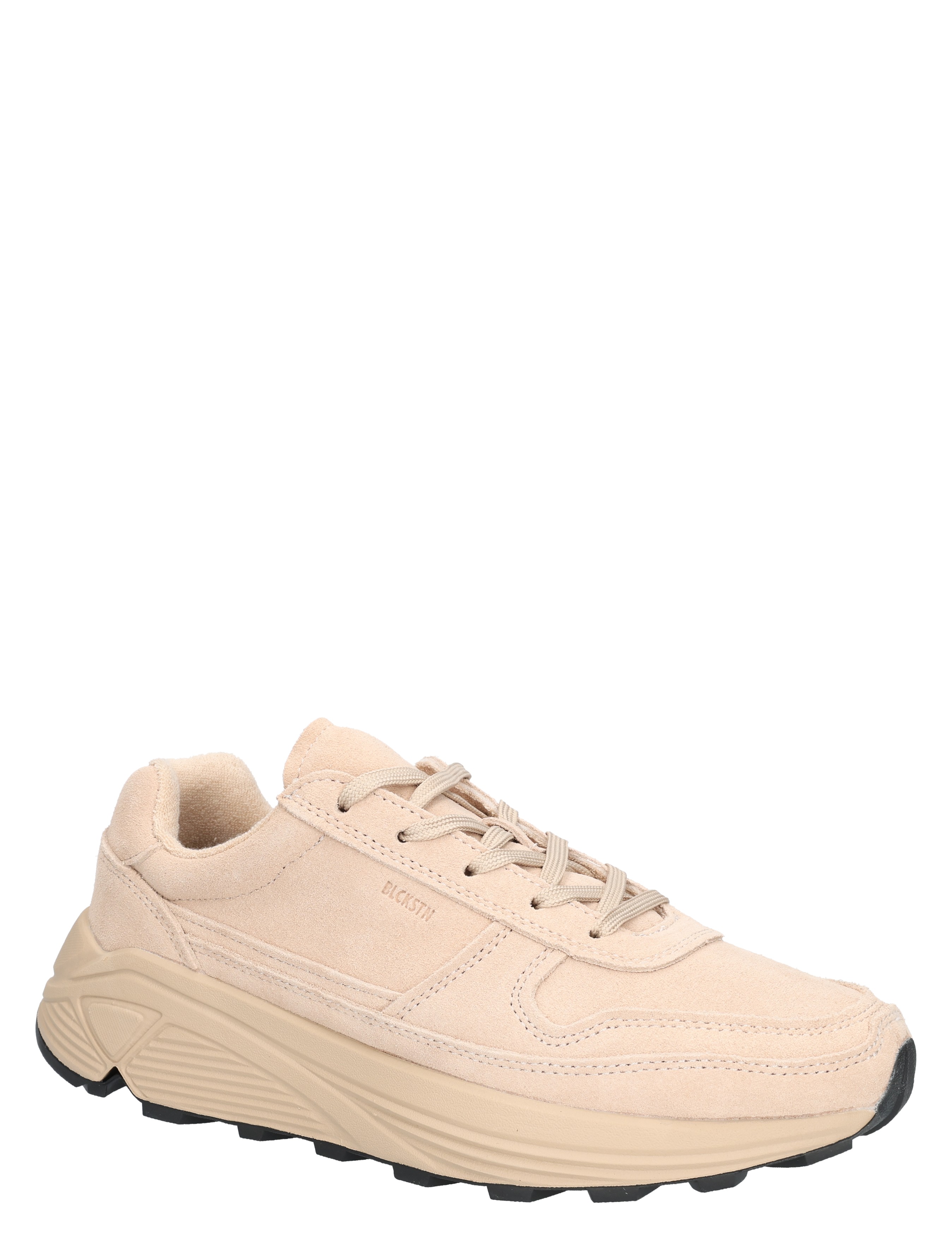 Blackstone Footwear - EG595 sesa papyrus - Heren - Lage Sneakers - Sneakers - 49162_77_3
