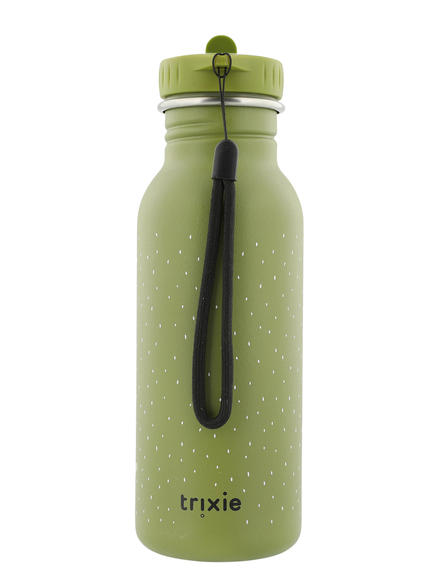 Trixie - Drinking bottle Large Mr. Dino - Meisjes - Jongens - Overige Accessoires - Overige Accessoires - 46072_66_3