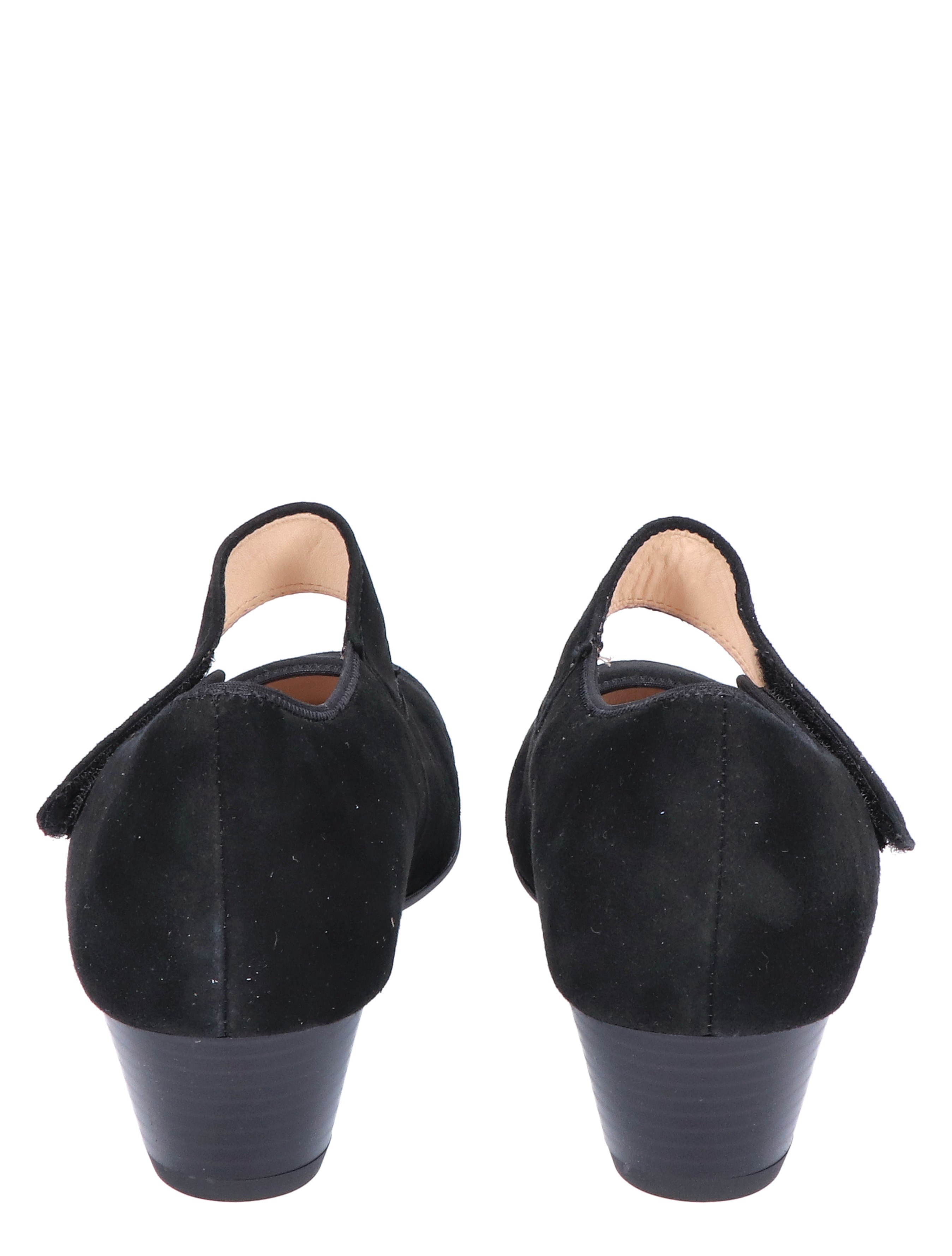 12-63601-11 Black H+ Wijdte