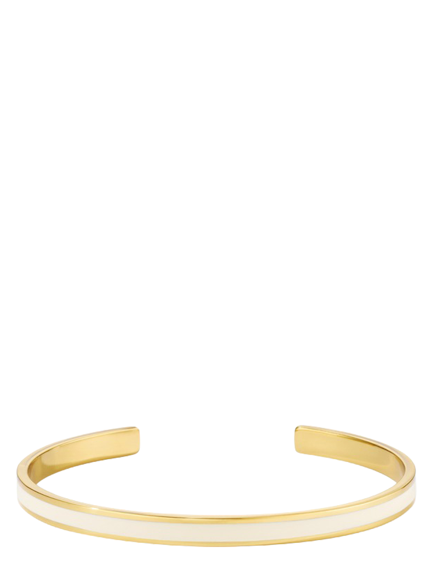 Bangle Up - Bangle Bracelet 0.4 cm White Sand - Overige Accessoires - Dames - 50957_78_1