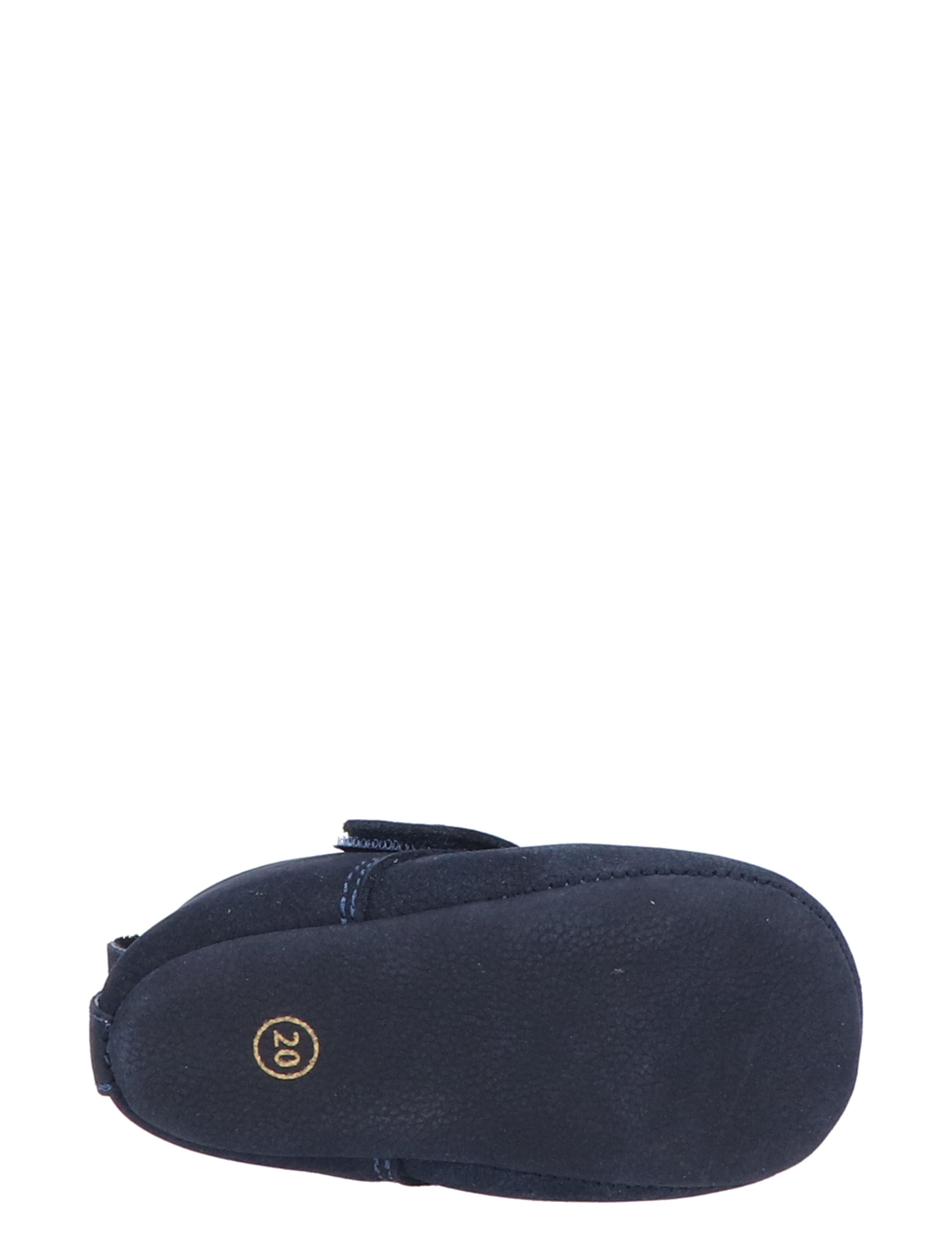 Shoesme - HS24W009 Blue - Jongens - Babyshoenen - 47447_33_8