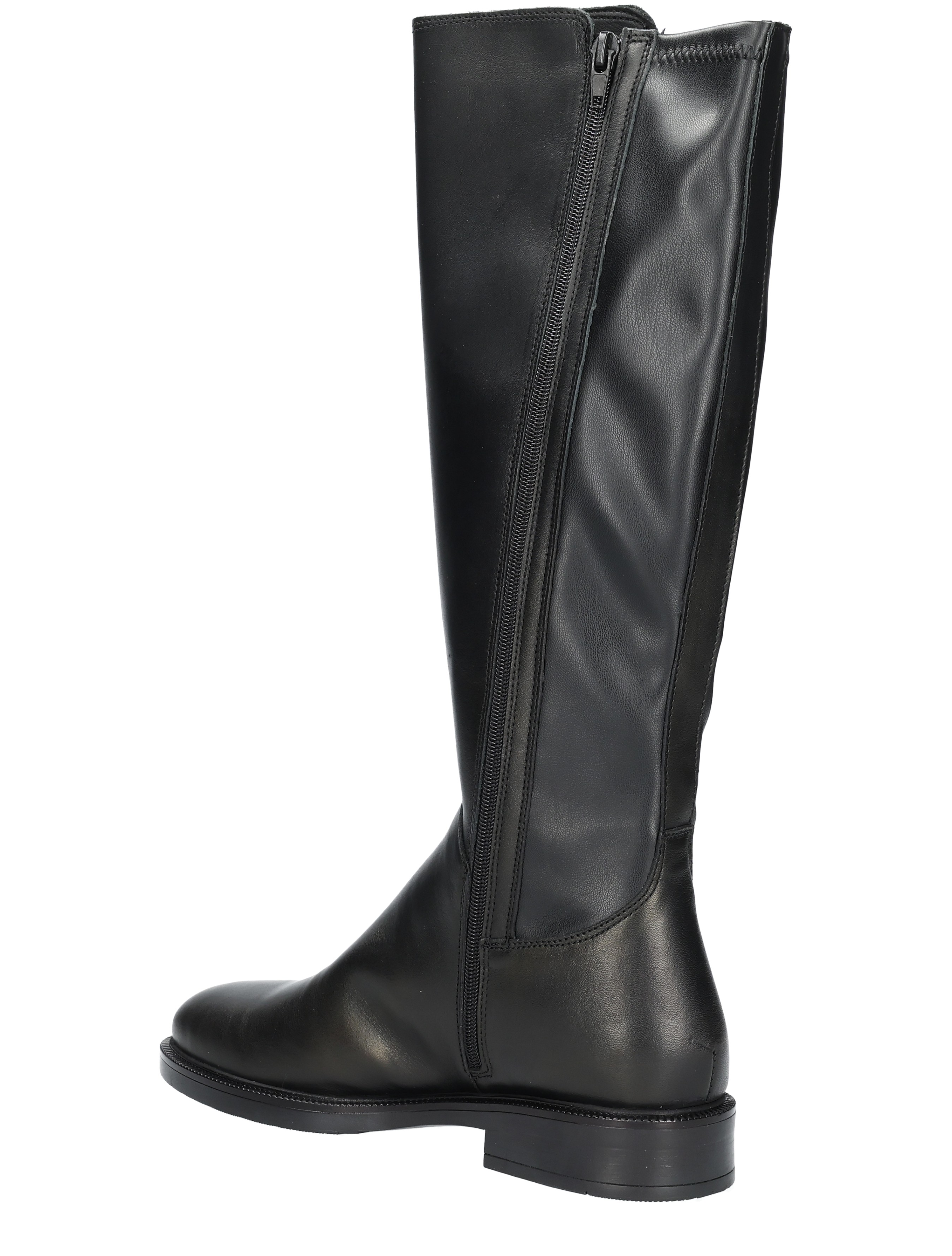 Cypres - Yaissa 2540678 Giorgia Nero - Dames - Boots - Lange Laarzen - 48993_11_4