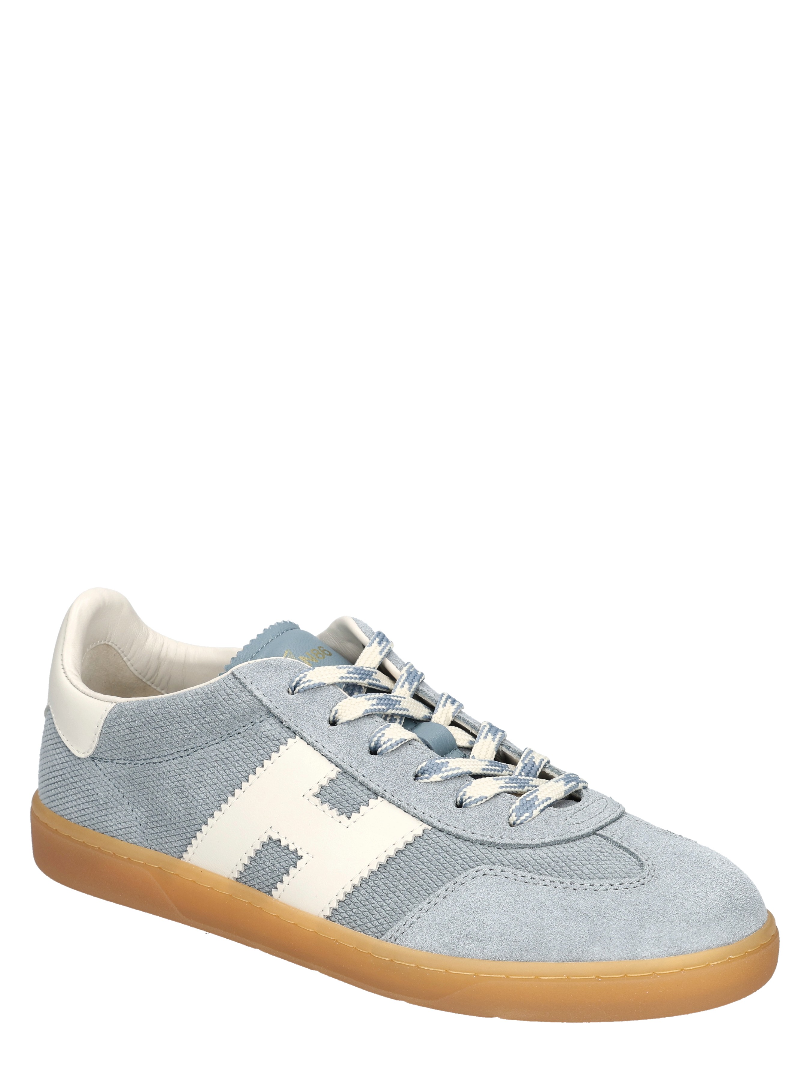 Hogan - Cool Blue - Dames - Sneakers - Lage Sneakers - 49680_33_3