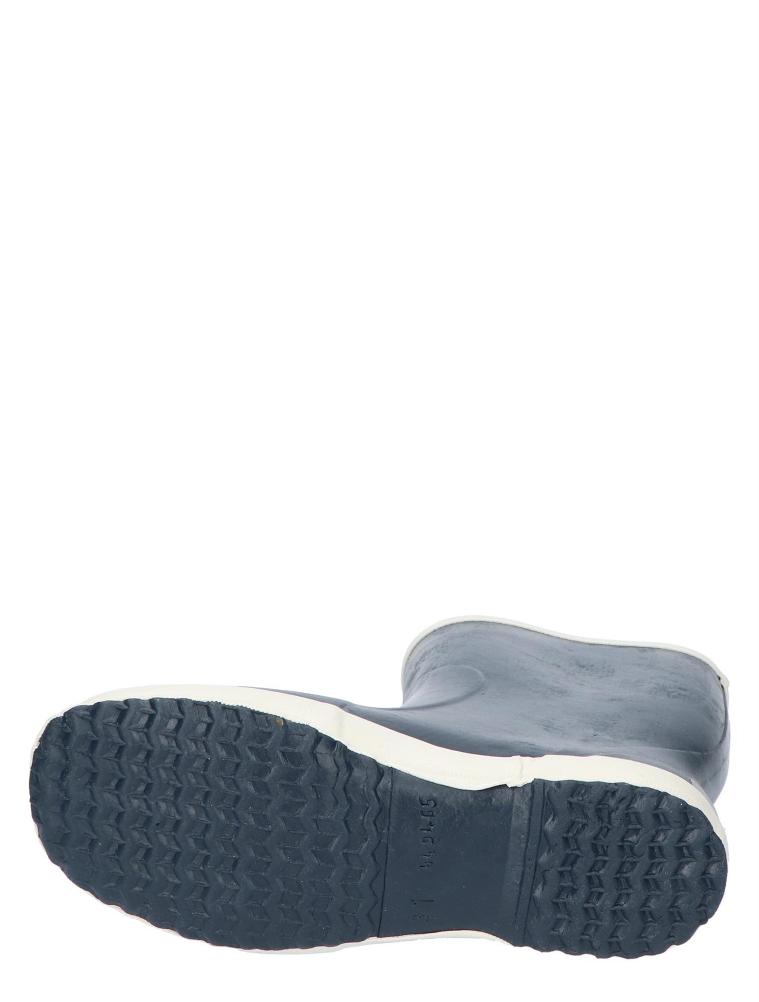 Bergstein - Rubberlaars Rainboot Dark Blue - Meisjes - Jongens - Boots - Regenlaarzen - Regenlaarzen - Boots - 11741_33_6