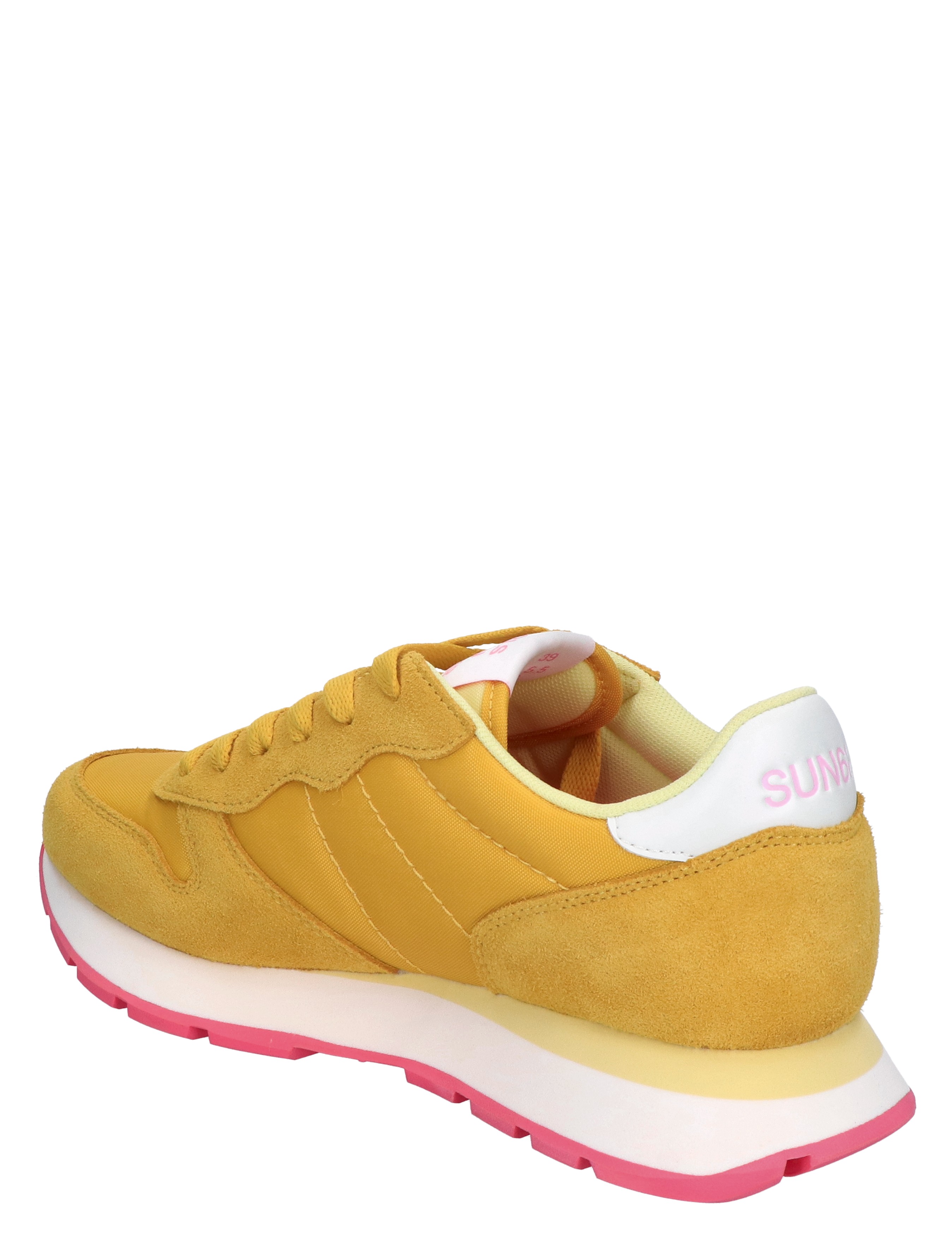 Allu Solid Nylondam CPZ35201 23 Giallo