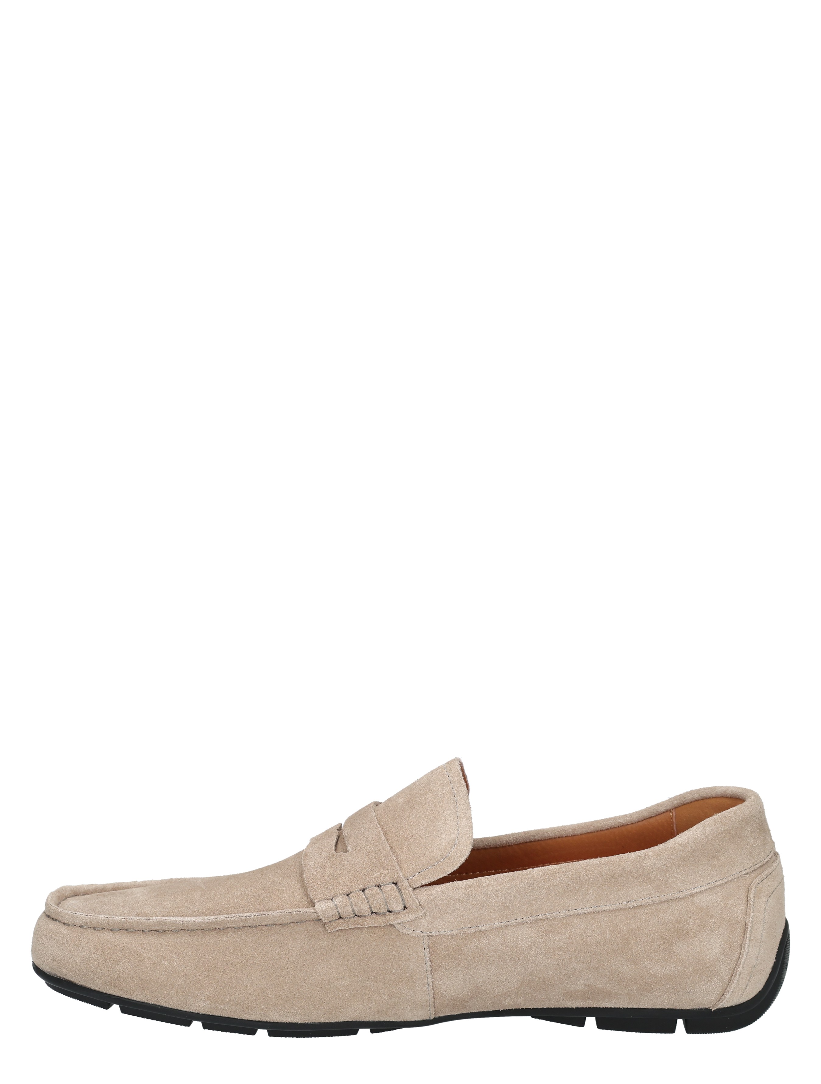 Daniel Kenneth - Zadok Sand - Heren - Loafers - 50240_77_2