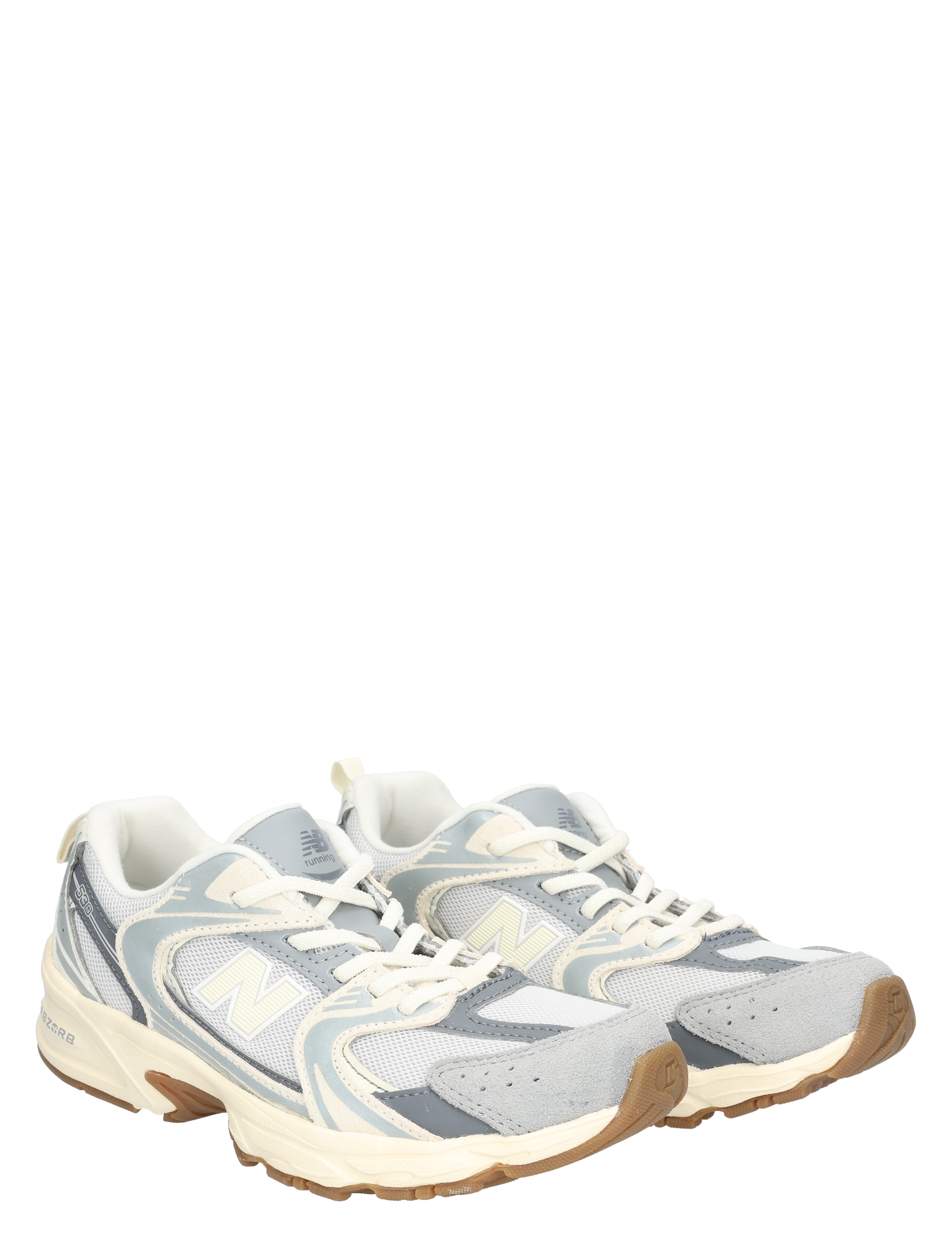 New Balance - 530 GR530UK Slate Grey - Meisjes - Jongens - Sneakers - Lage Sneakers - Lage Sneakers - Sneakers - 48023_97_5