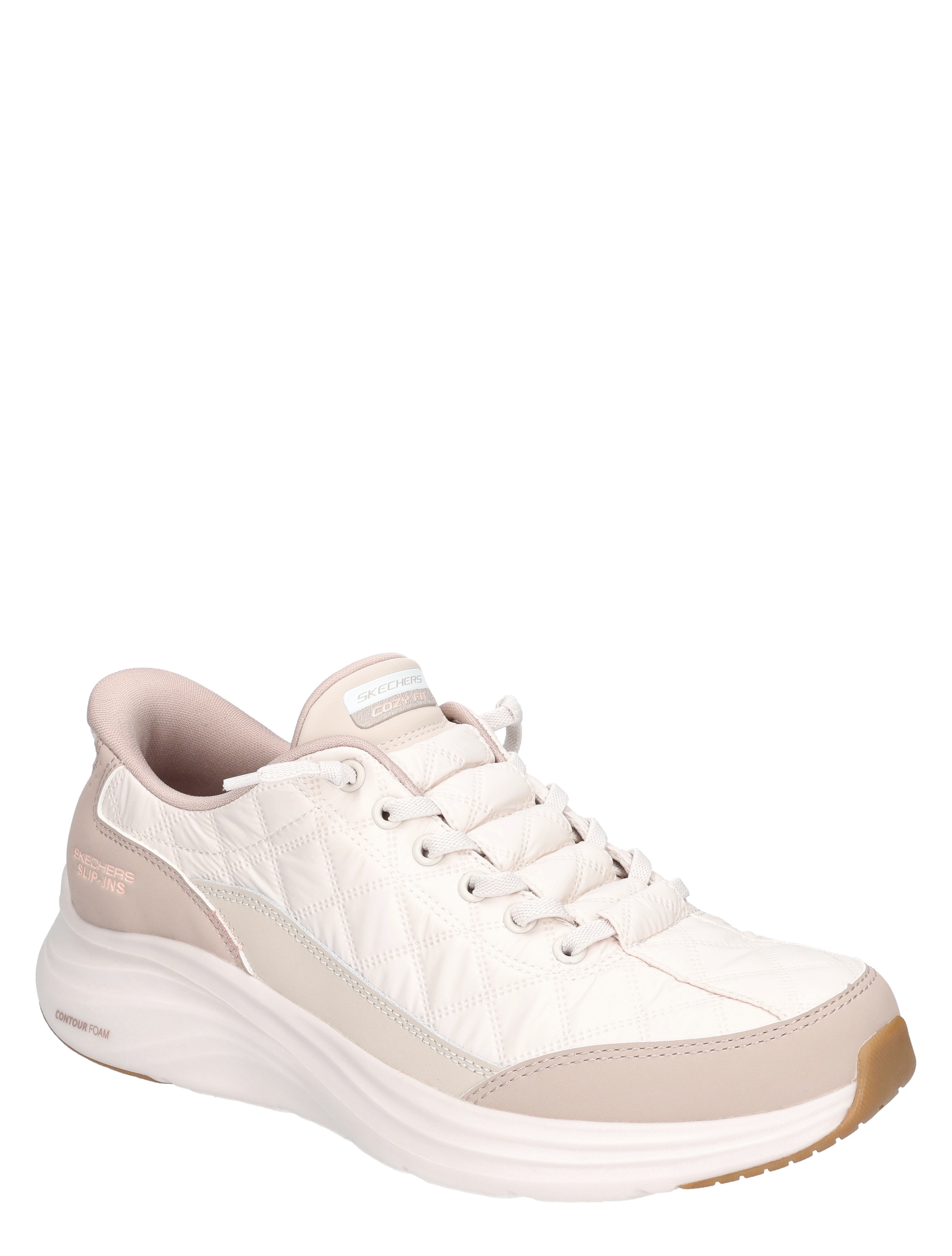 Skechers - 150404 NTTP - Dames - Sneakers - Lage Sneakers - 49820_77_3
