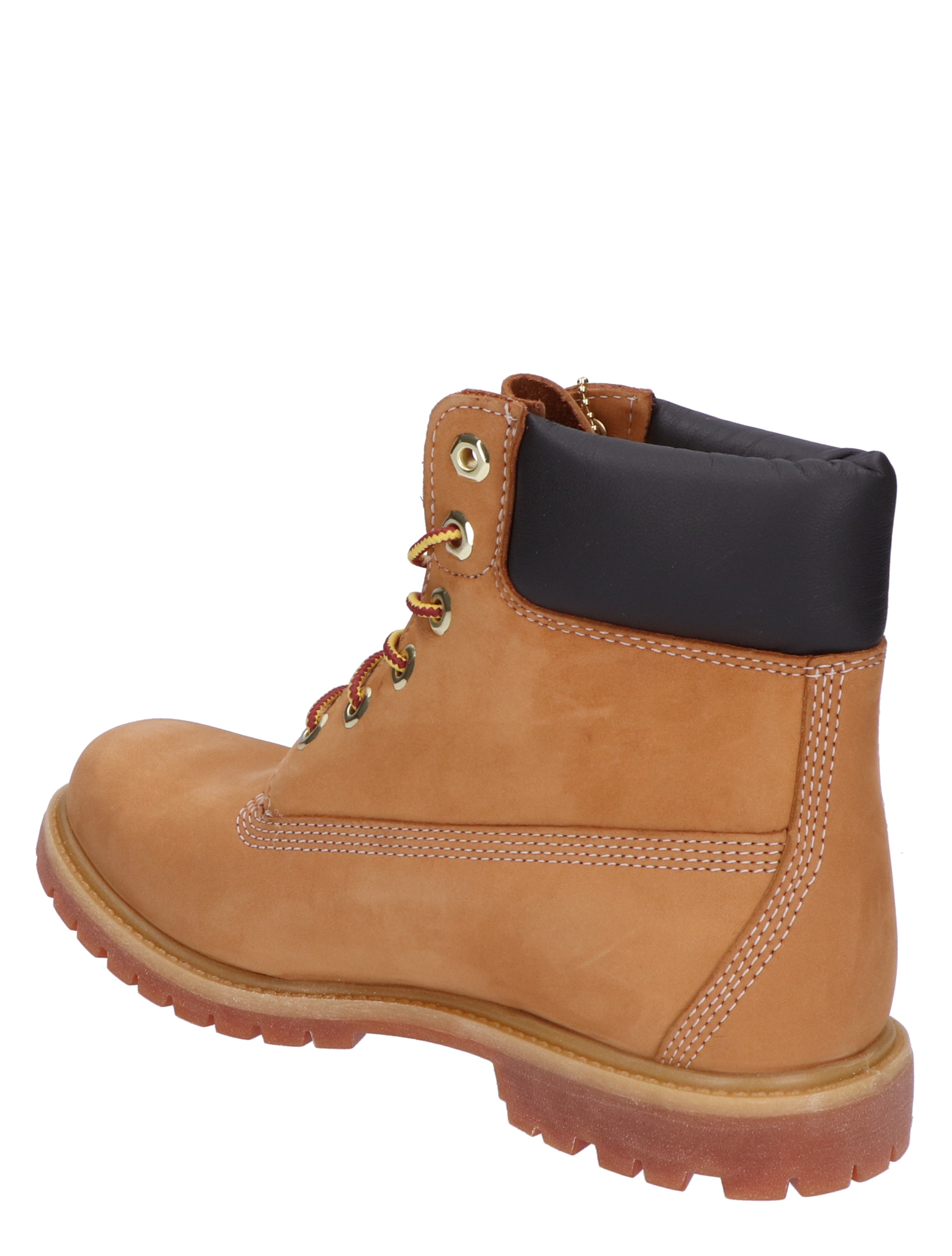 6 Inch Premium Boot Wheat