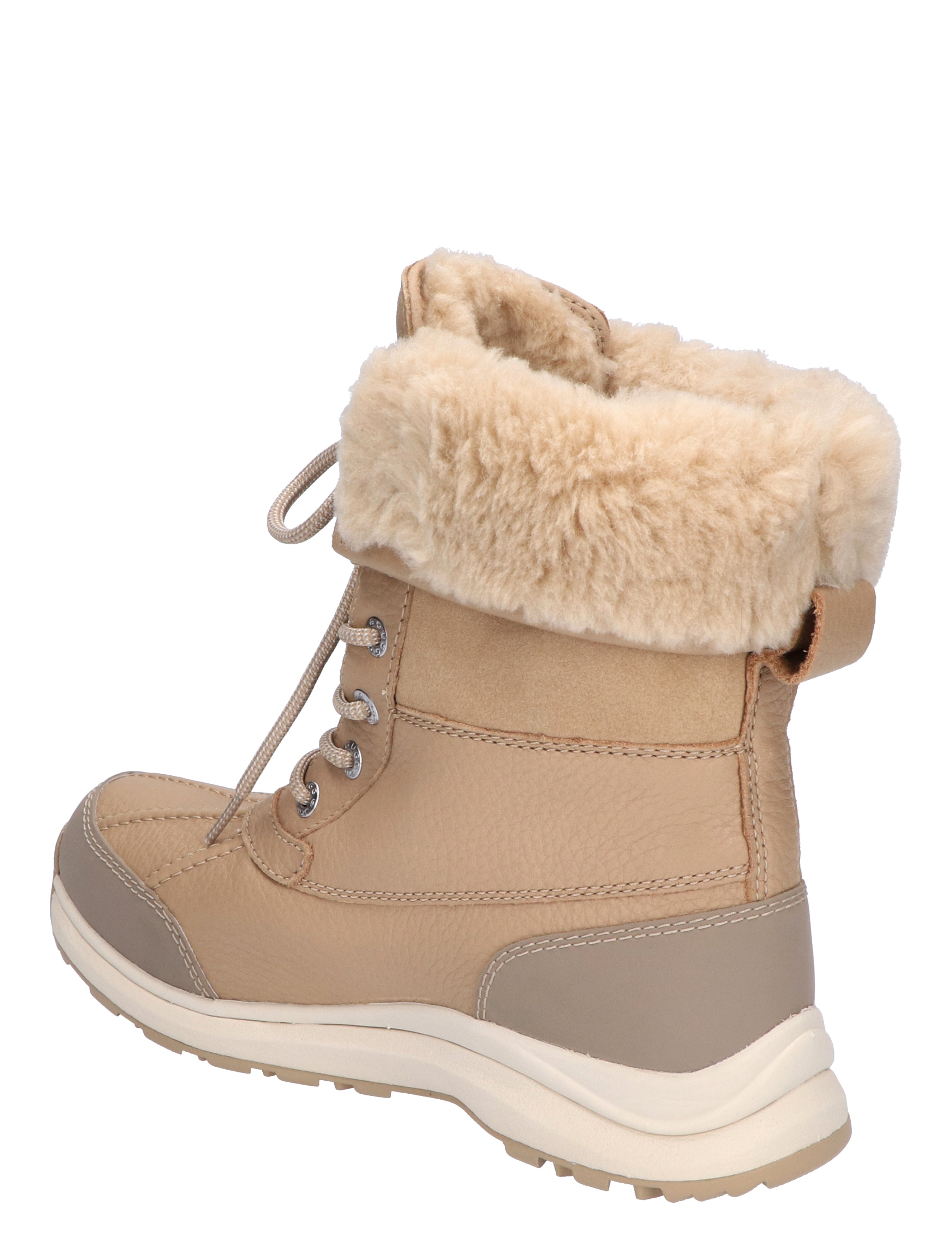 UGG - Adirondack Boot III Mustard Seed - Dames - Boots - Snow Boots - 45045_77_4