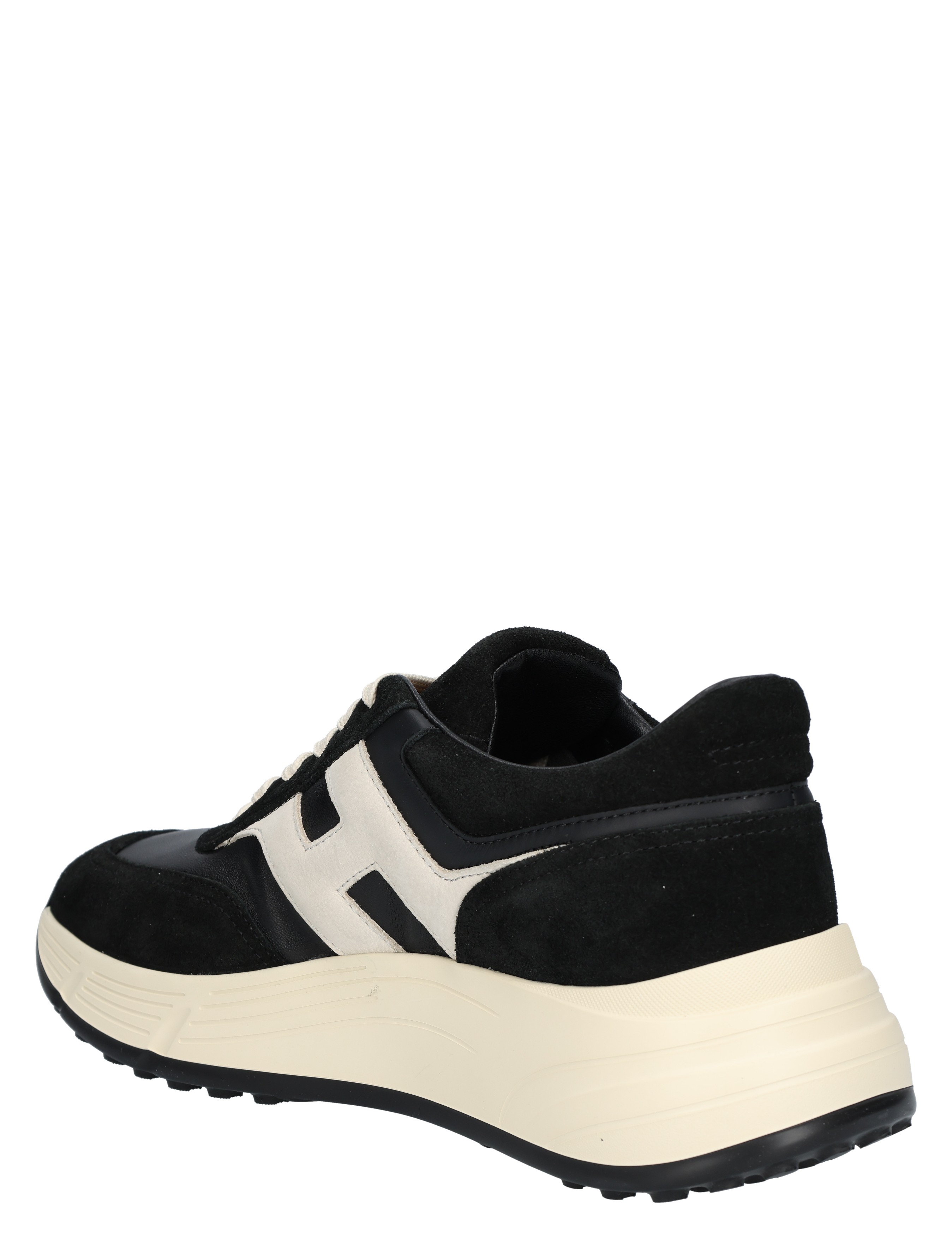 Hogan - Hi-Fi Black - Sneakers - Dames - Lage Sneakers - 48110_11_4