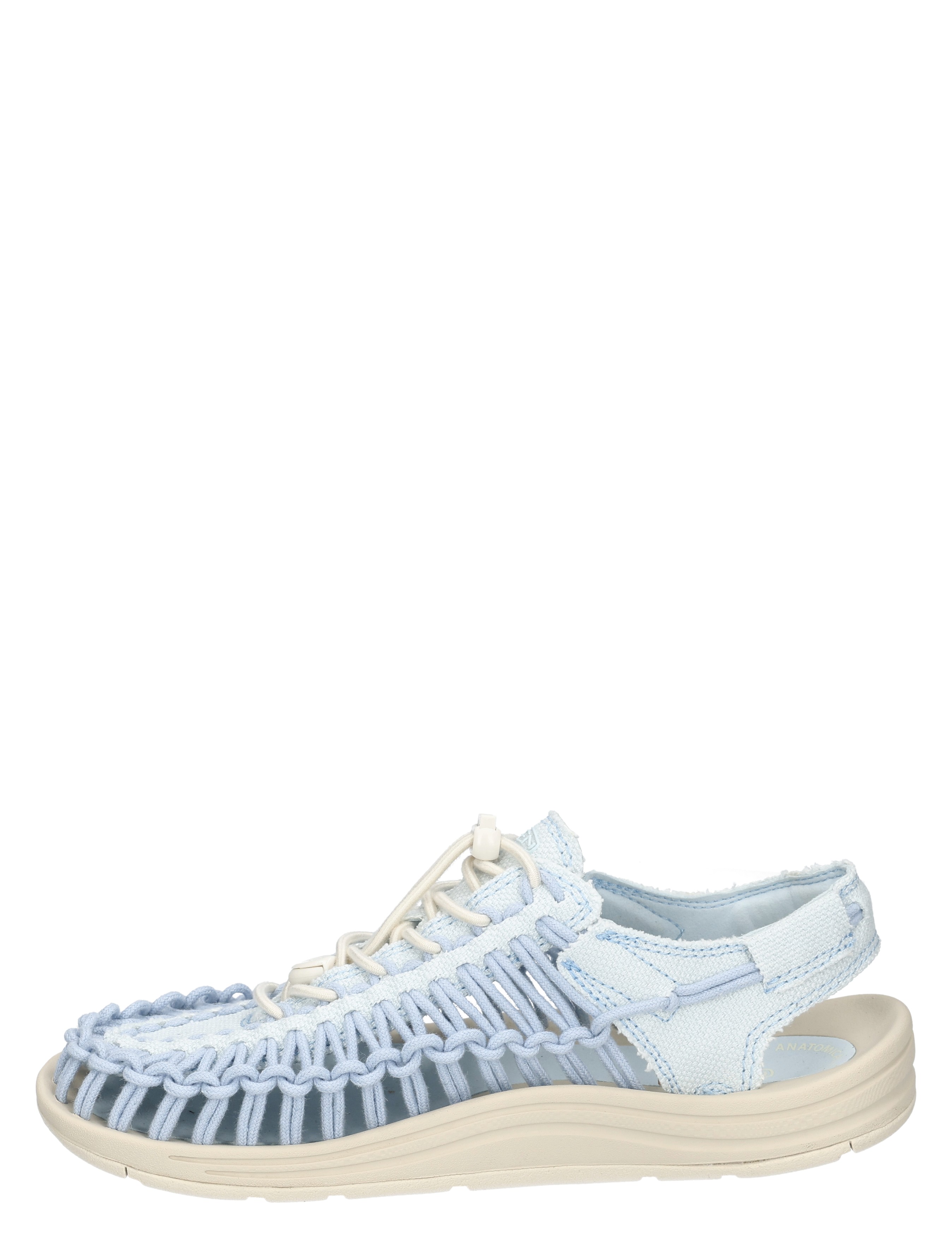 Keen Footwear - Uneek D 1031725 Ballad Blue - Dames - Sandalen - 50324_33_2