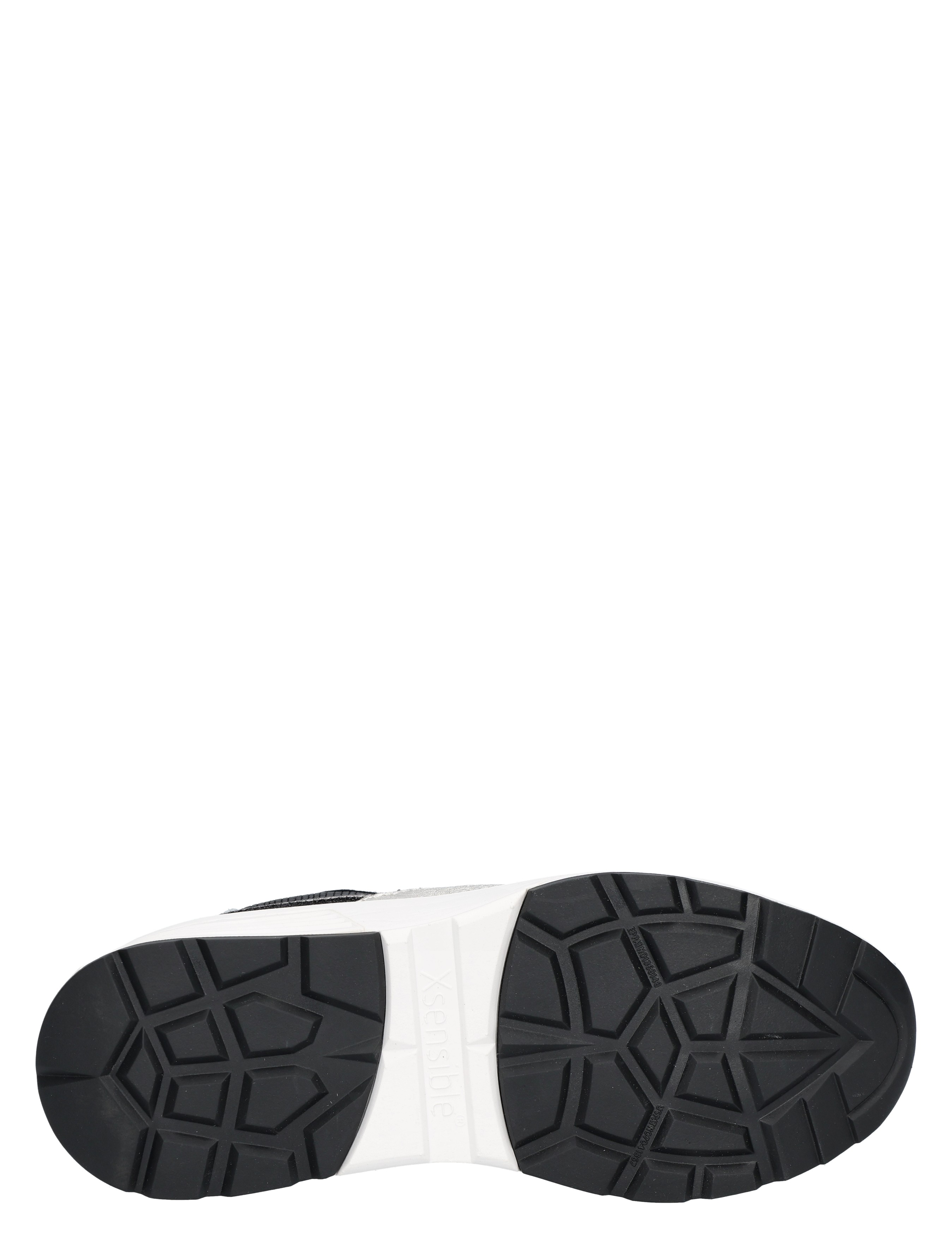 Xsensible - 33011.3 915 Metallic Combi - Dames - Sneakers - Lage Sneakers - 49413_59_8