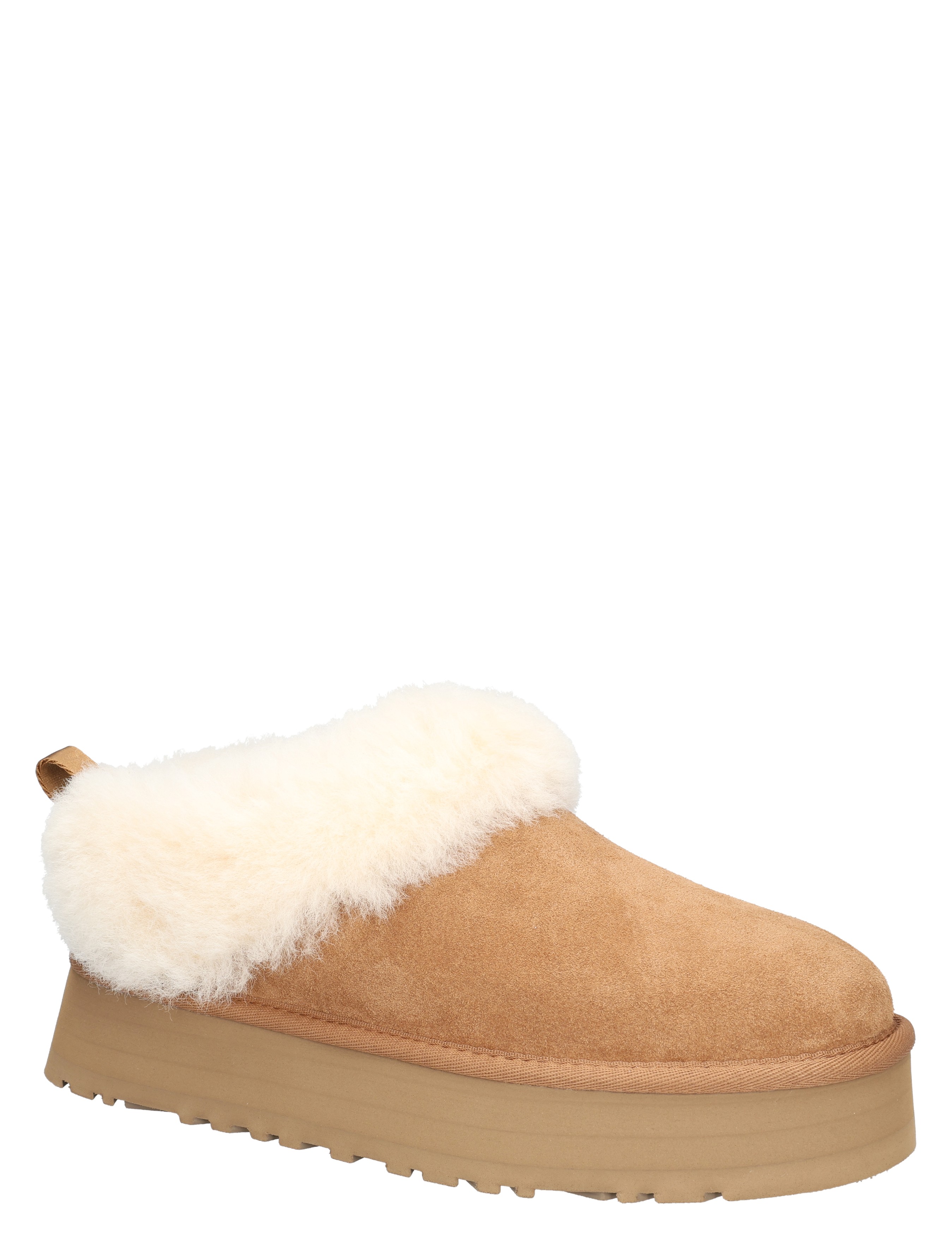 UGG - Tazelle Chestnut - Dames - Loafers - 48128_22_3