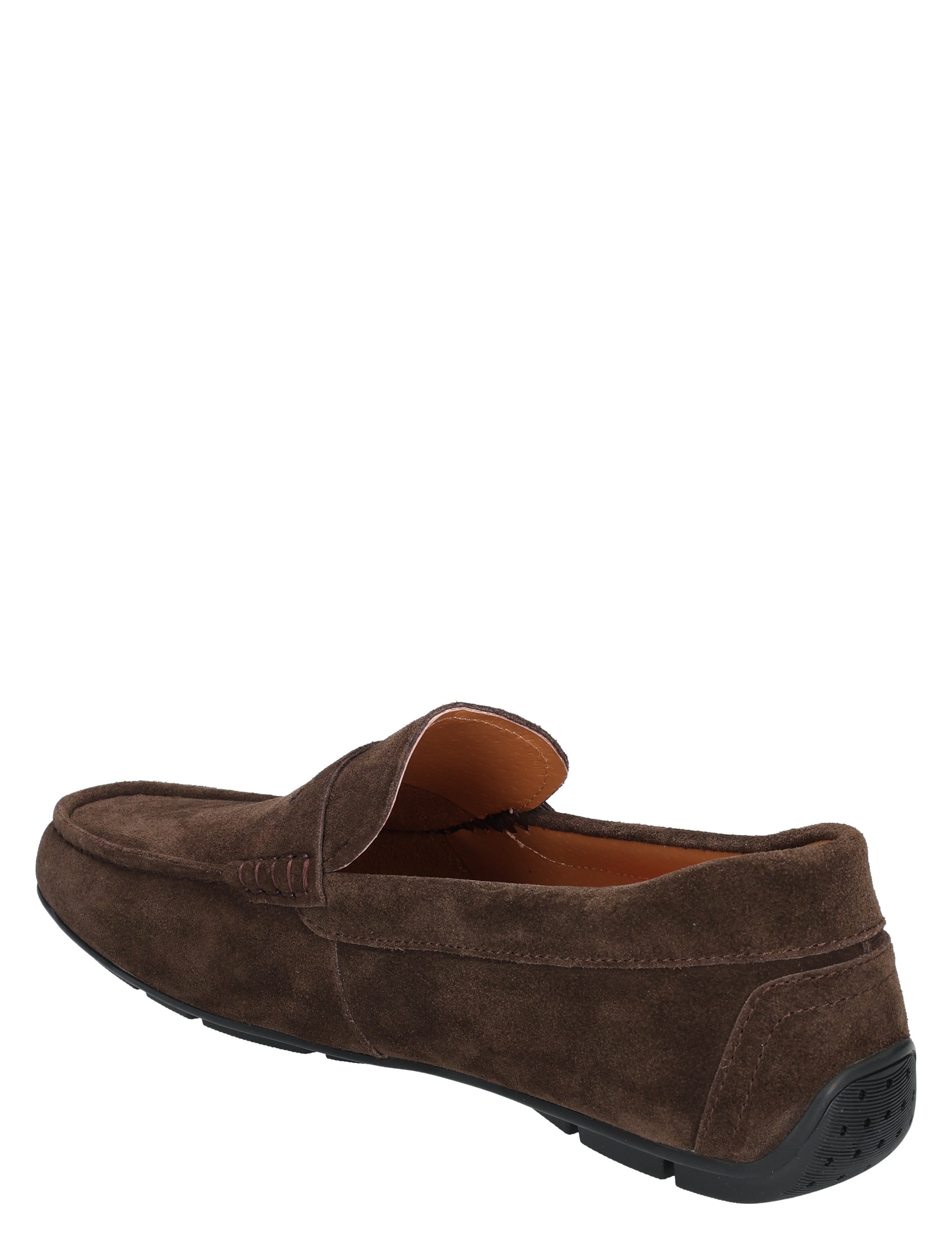 Daniel Kenneth - Zadok Brown - Heren - Loafers - 50240_22_4