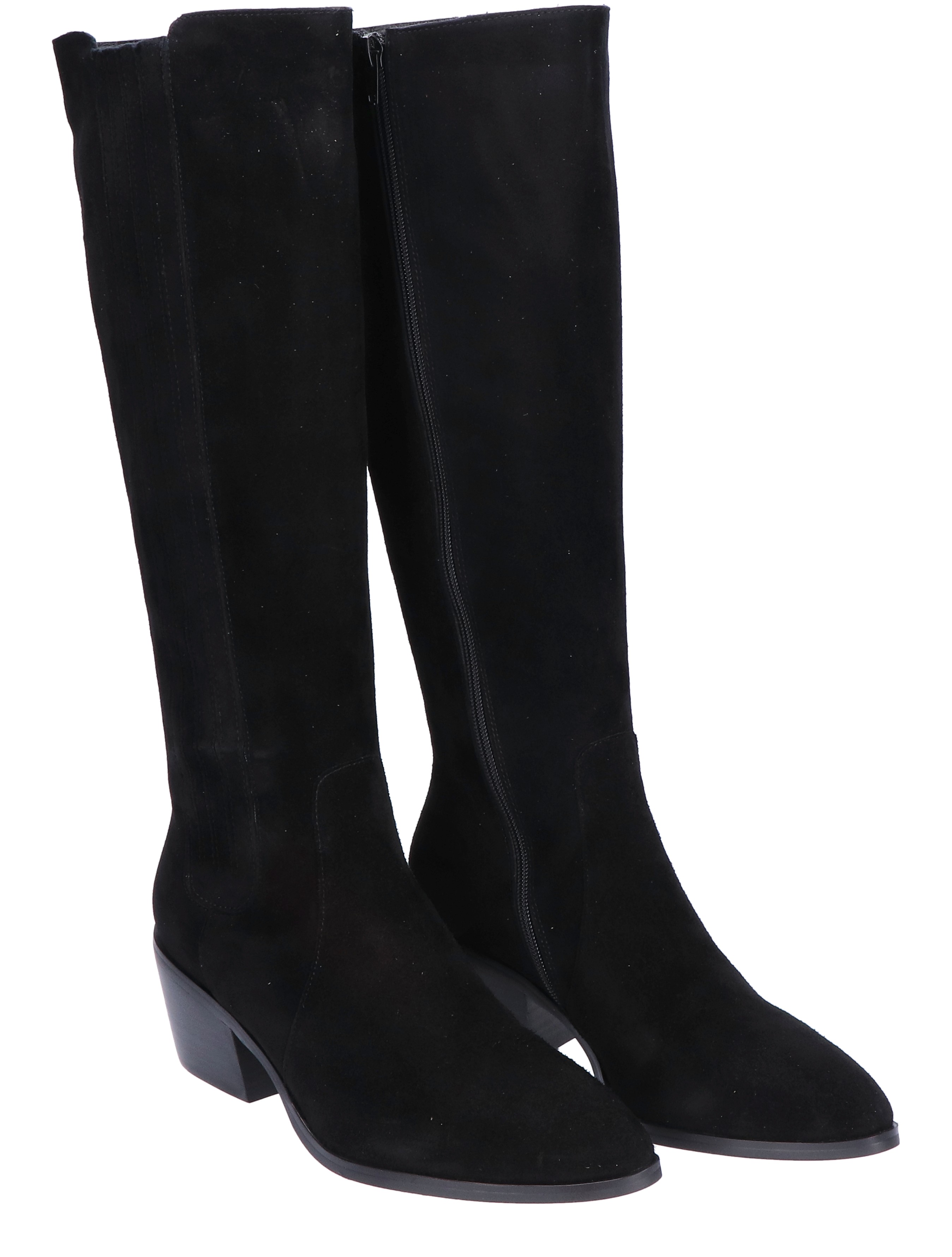 Di Lauro - Nayla Black - Dames - Boots - Lange Laarzen - 46315_11_5