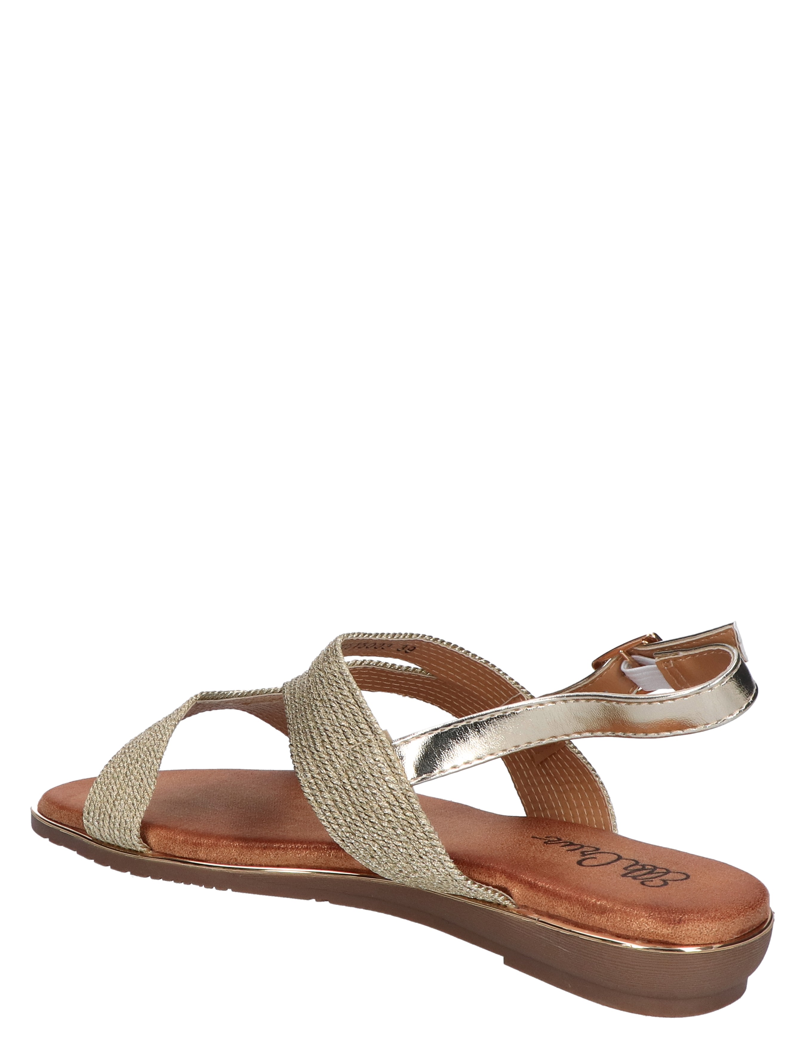 Tigra Gold