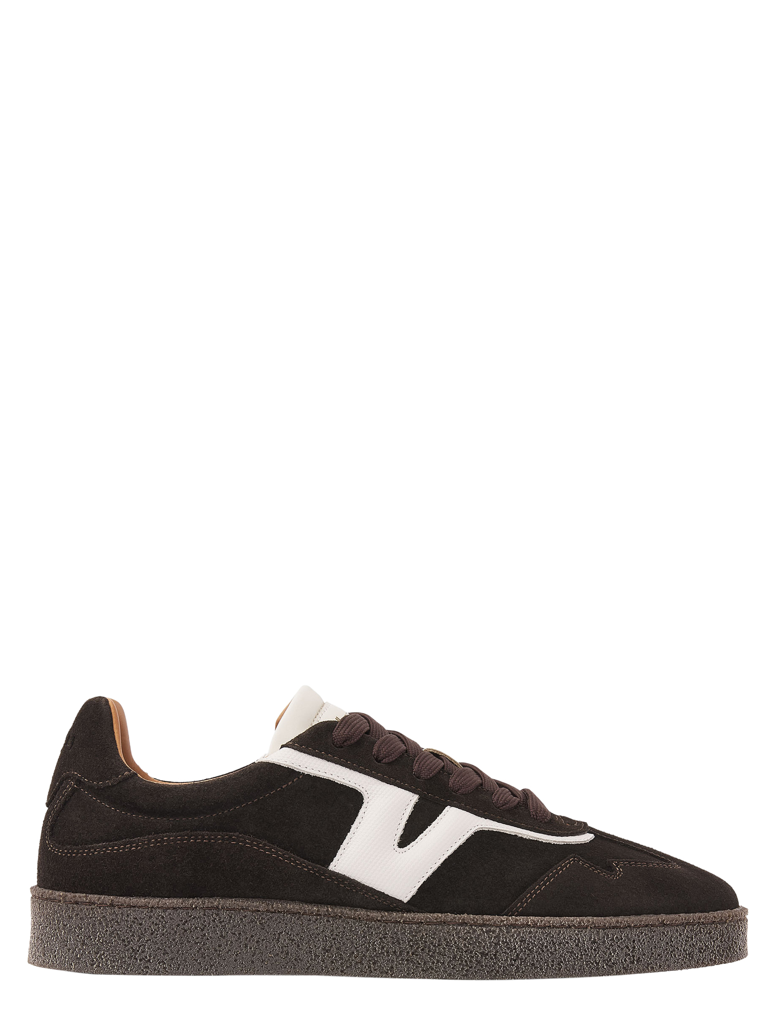 VIA VAI - 11410 Zane Dexter Brown - Heren - Lage Sneakers - Sneakers - 52845_22_1