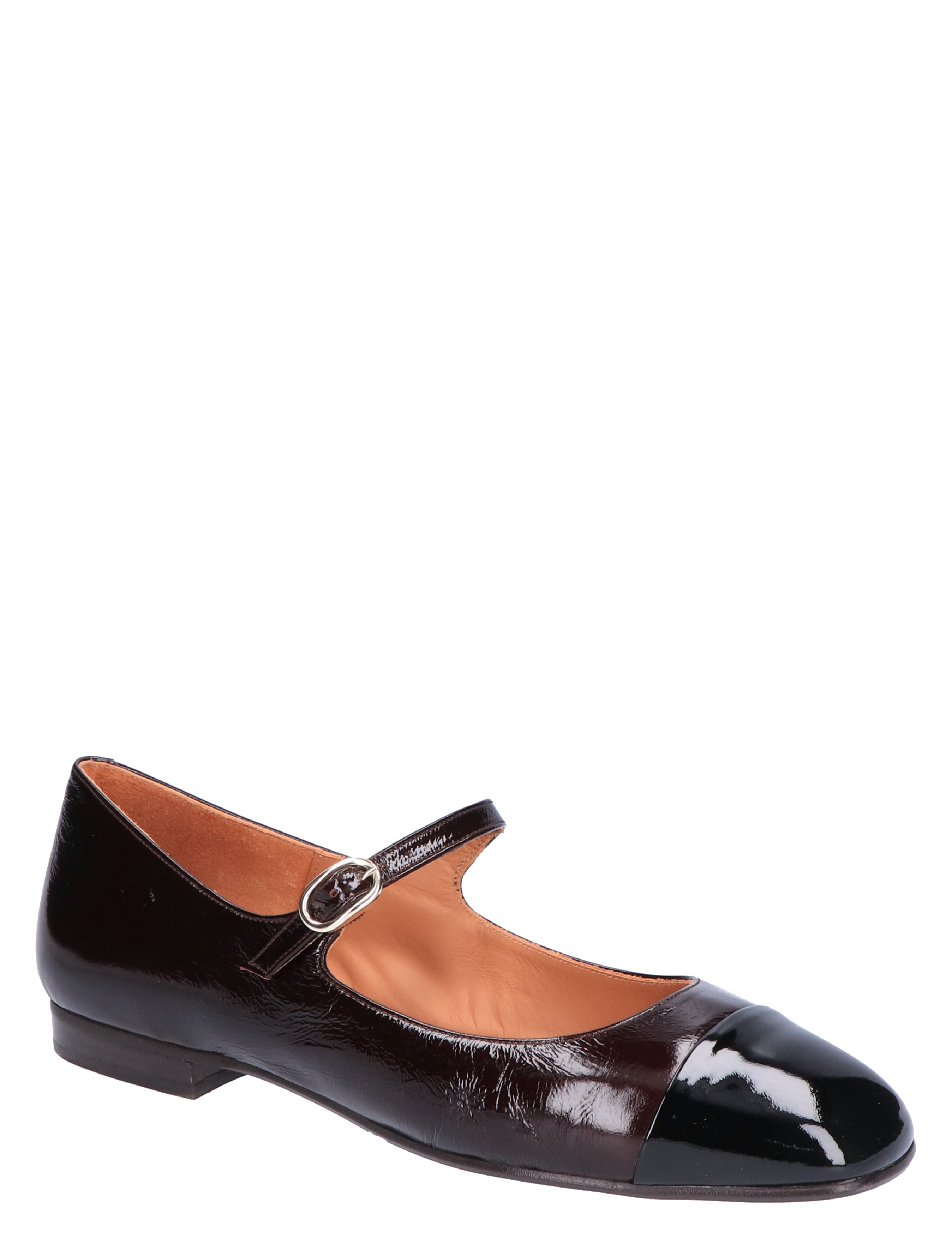 Billi Bi - A7433 266 Mocca - Dames - Ballerinas - 45972_20_3