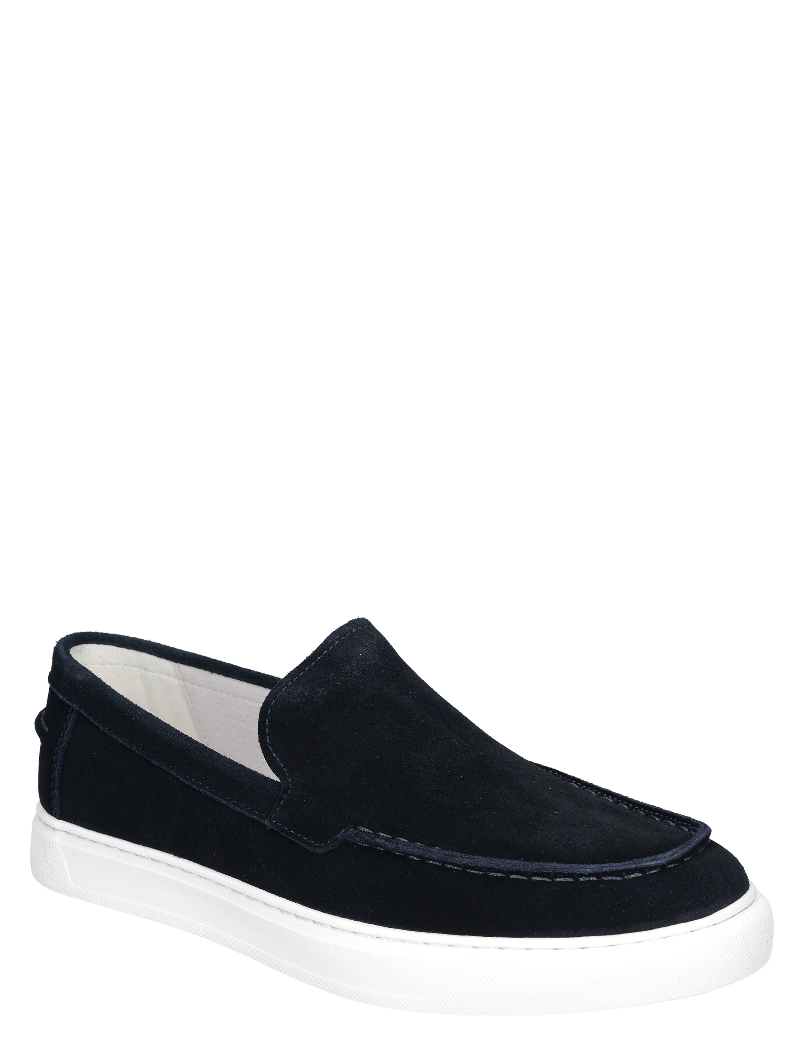 Daniel Kenneth - Tijl Navy - Heren - Loafers - 50239_33_3
