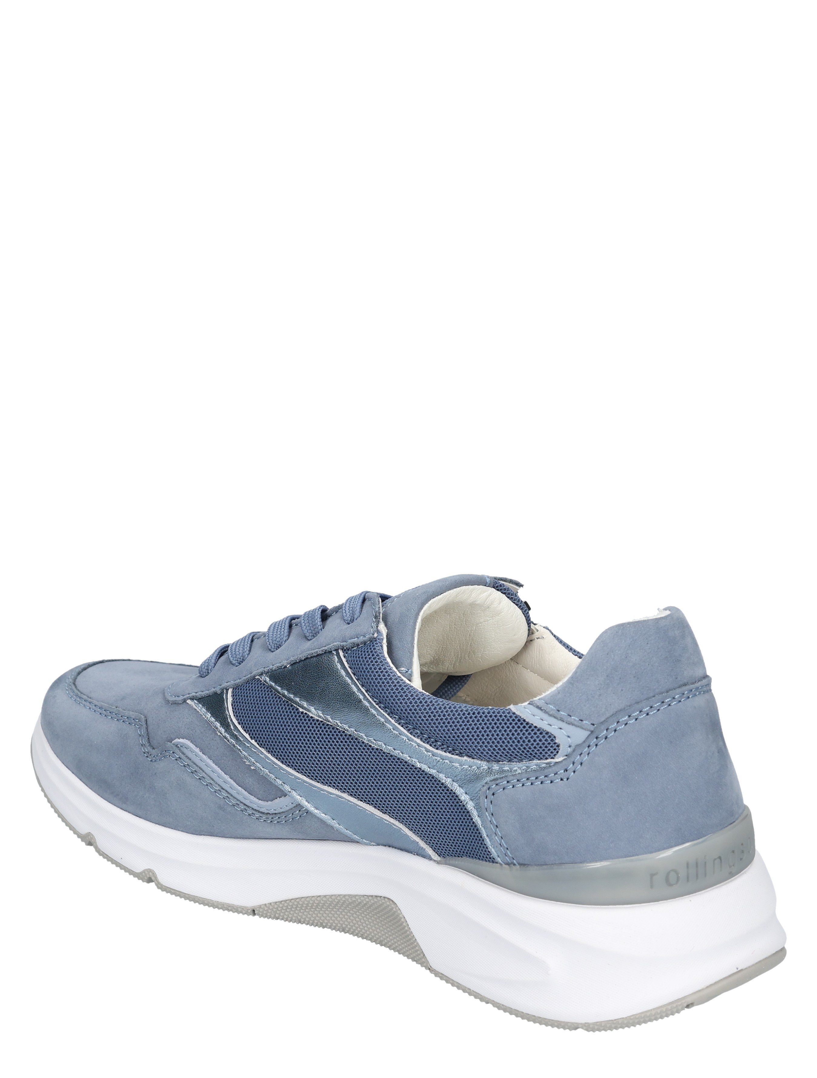 Gabor Rollingsoft - 86.896.26 26 heaven - Dames - Veterschoenen - Casual Veterschoenen - 49992_33_4